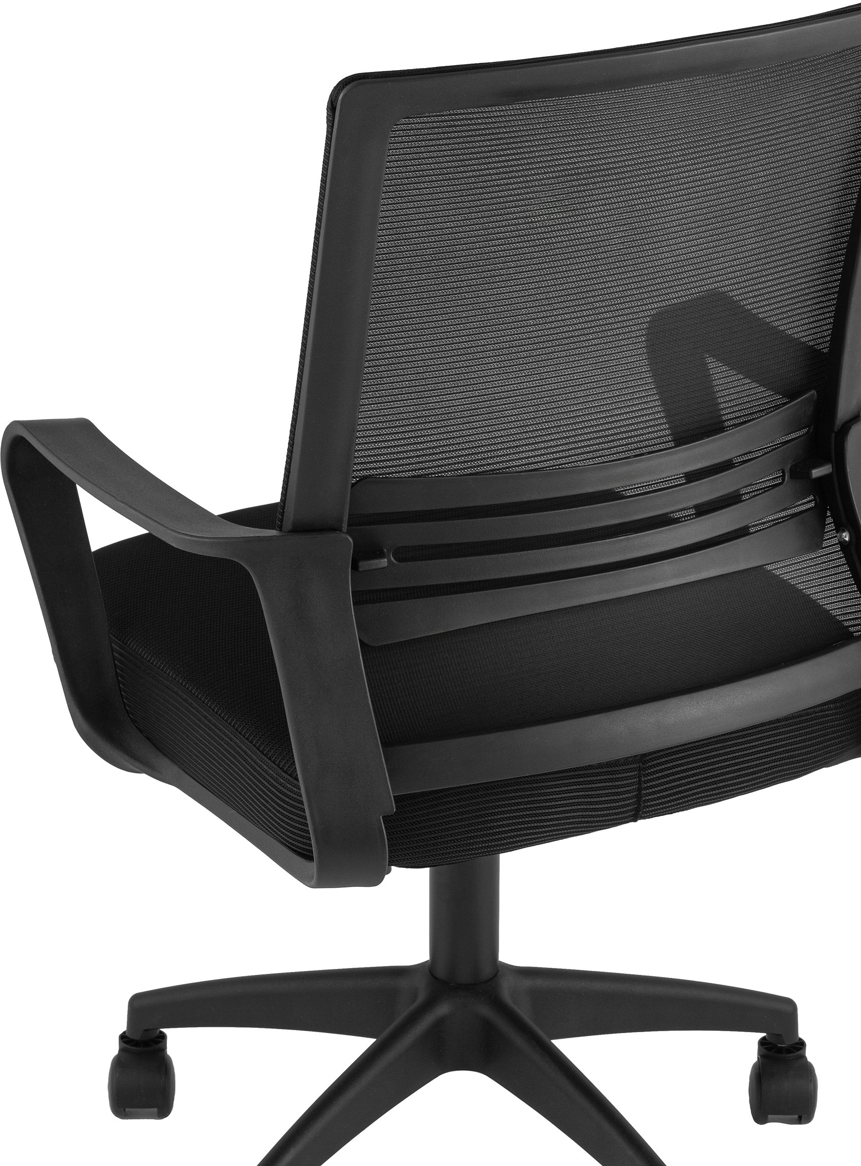 Кресло офисное STOOL GROUP TopChairs Simplex New