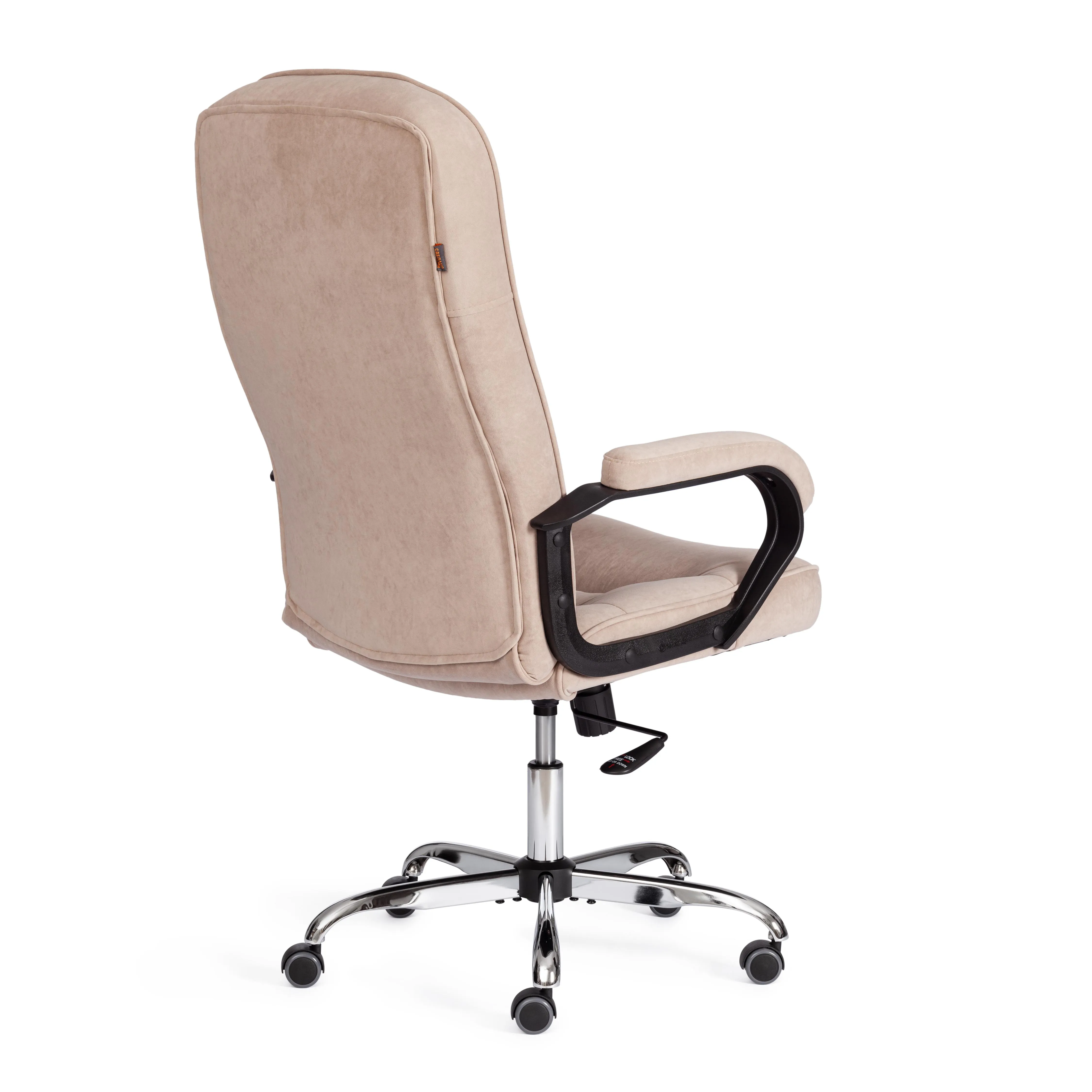 Кресло TetChair СН9944 (22) хром
