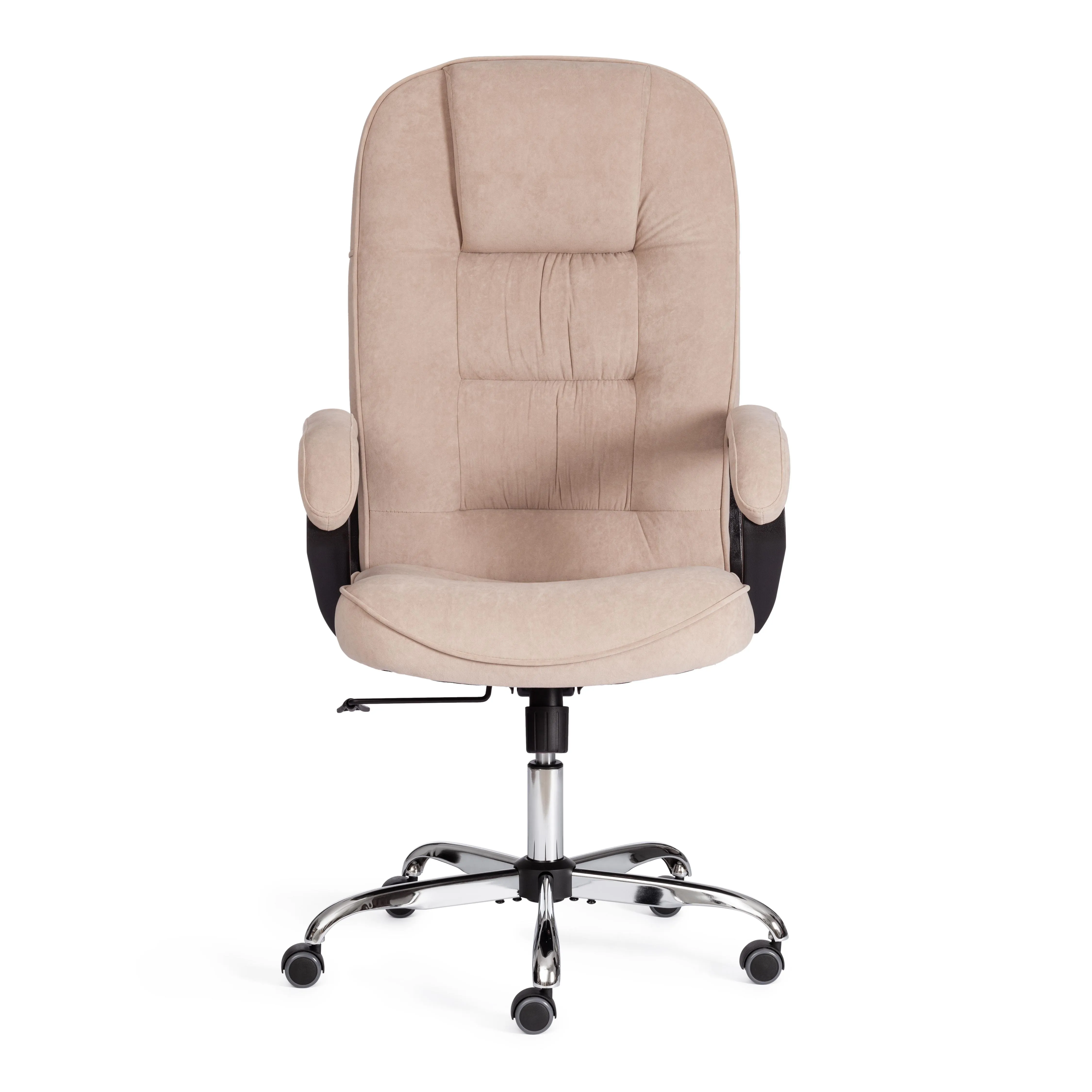 Кресло TetChair СН9944 (22) хром