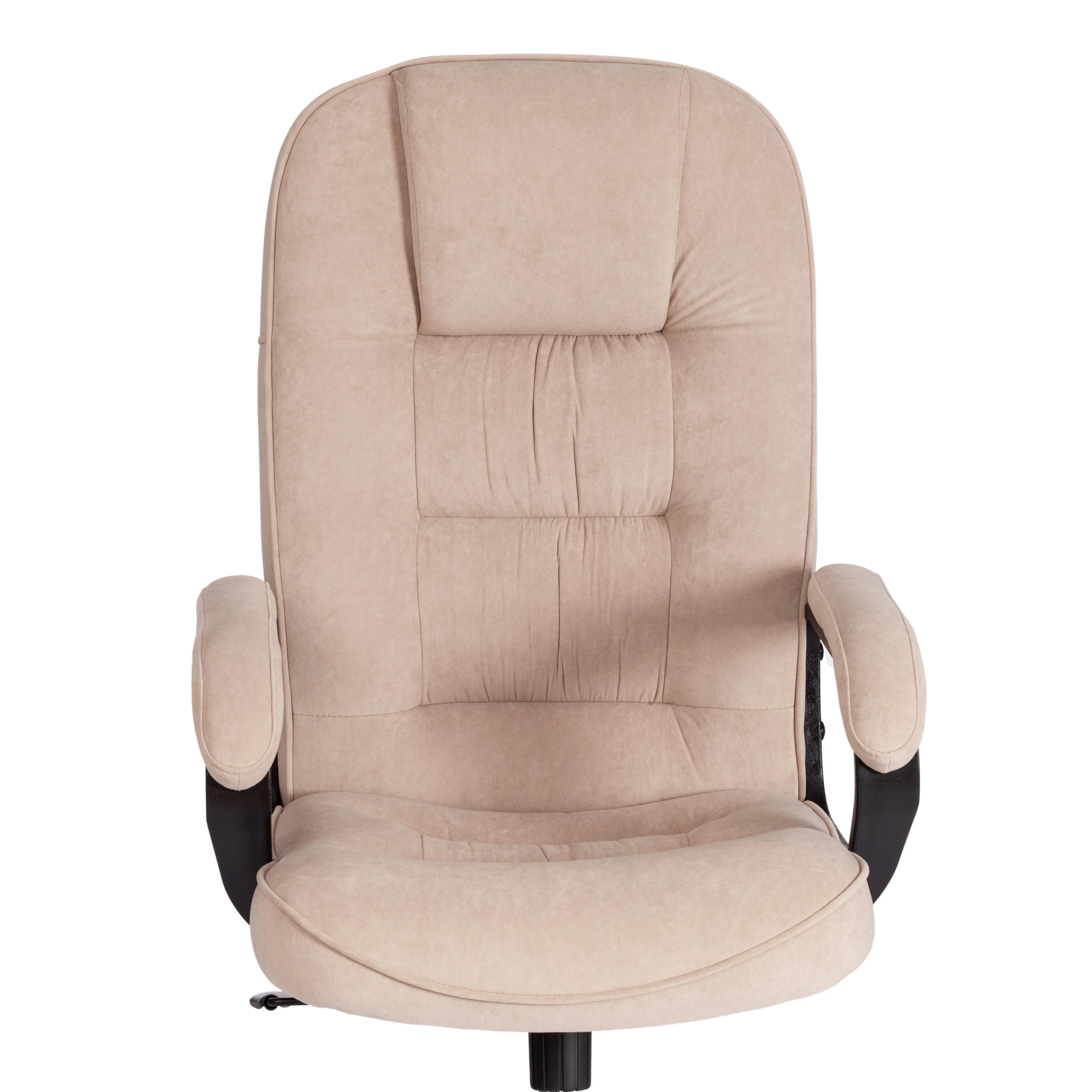 Кресло TetChair СН9944 (22) хром