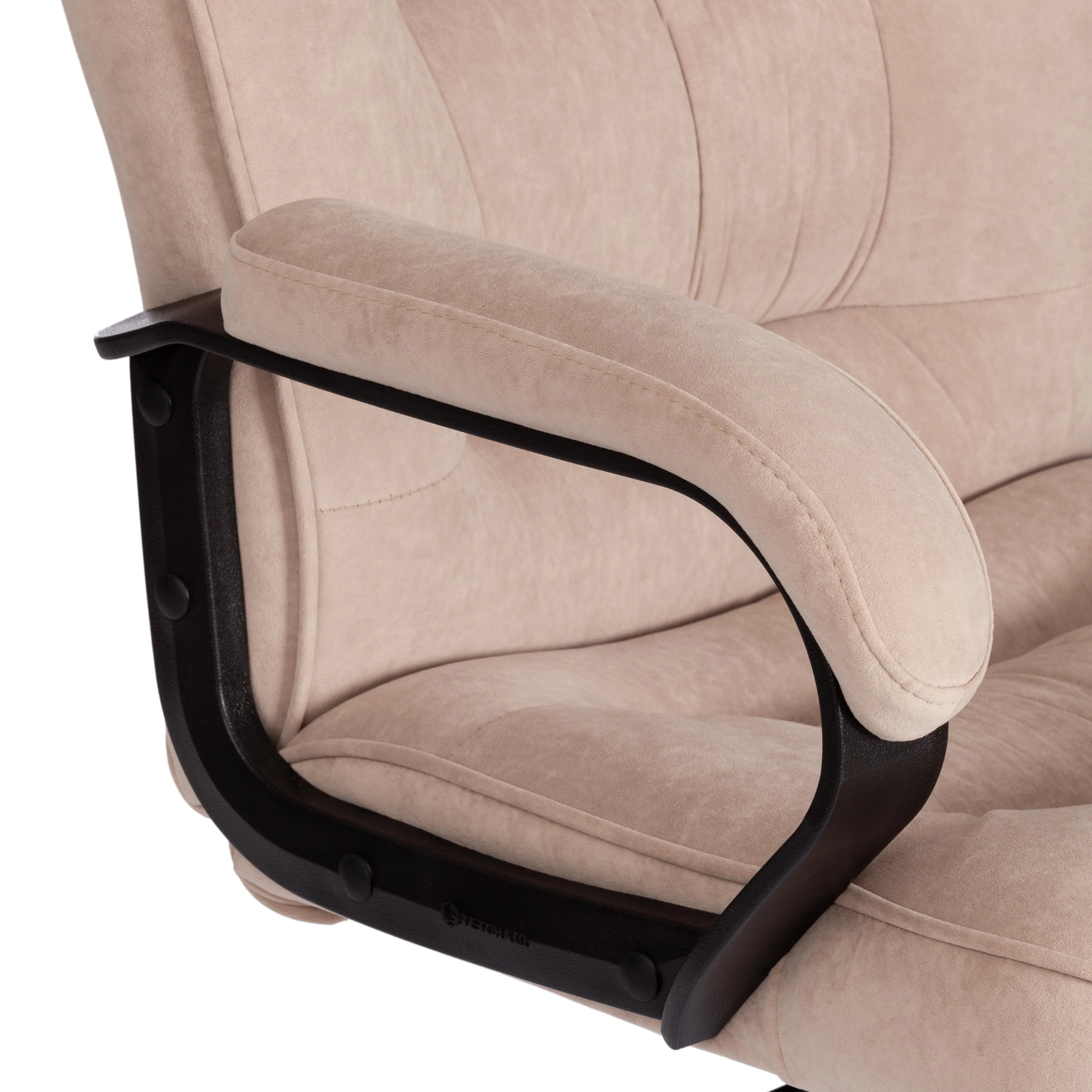 Кресло TetChair СН9944 (22) хром