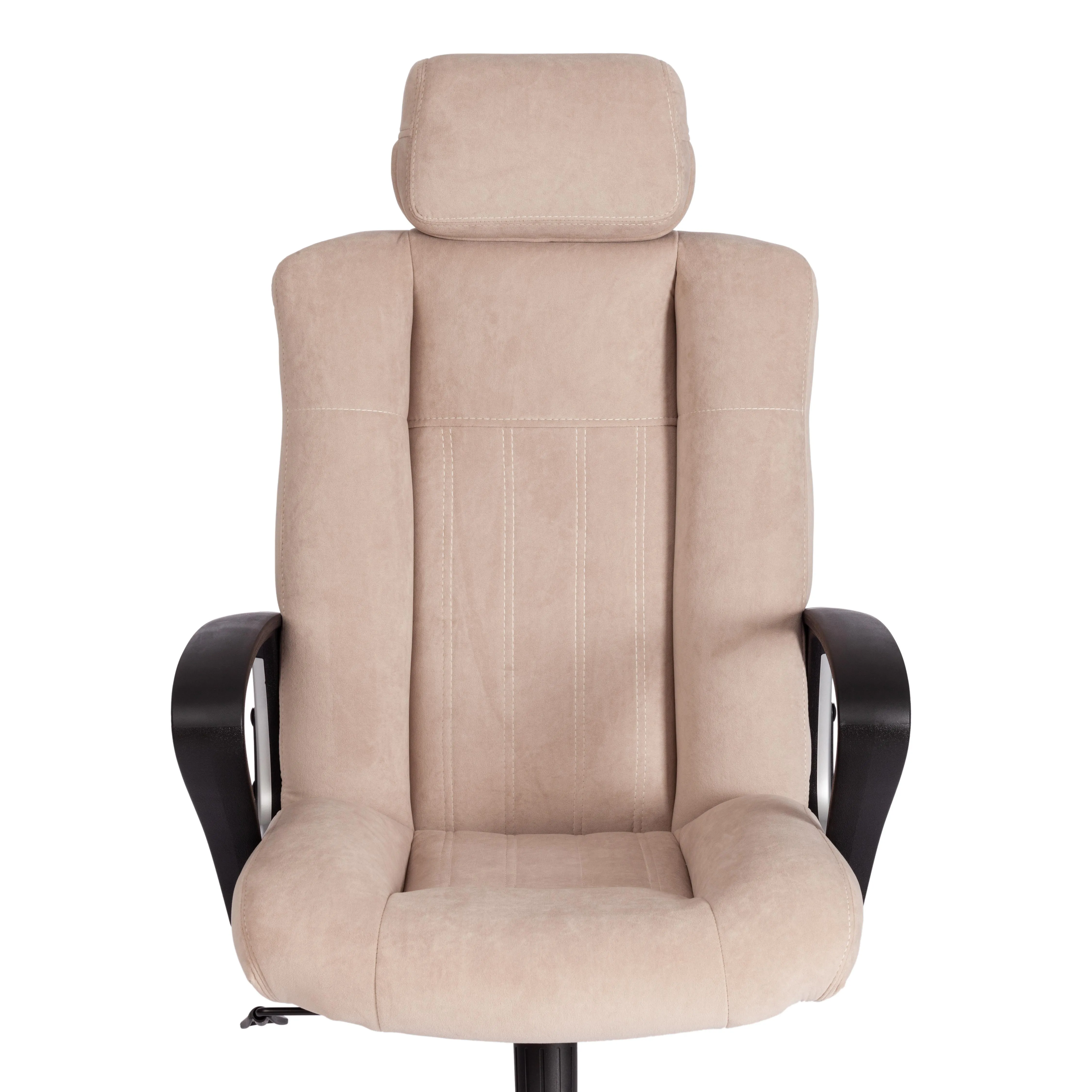 Кресло TetChair Oxford хром