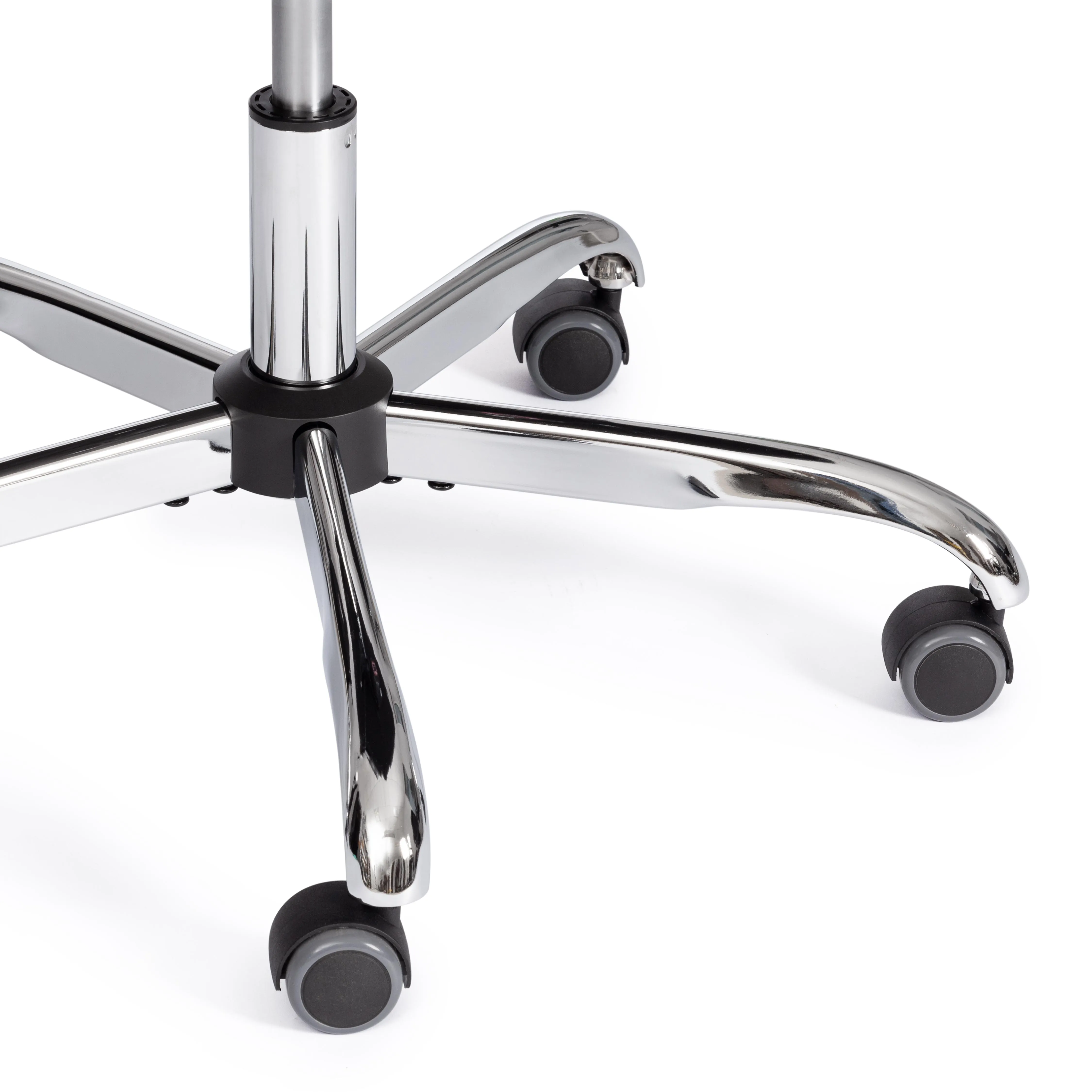 Кресло TetChair Oxford хром