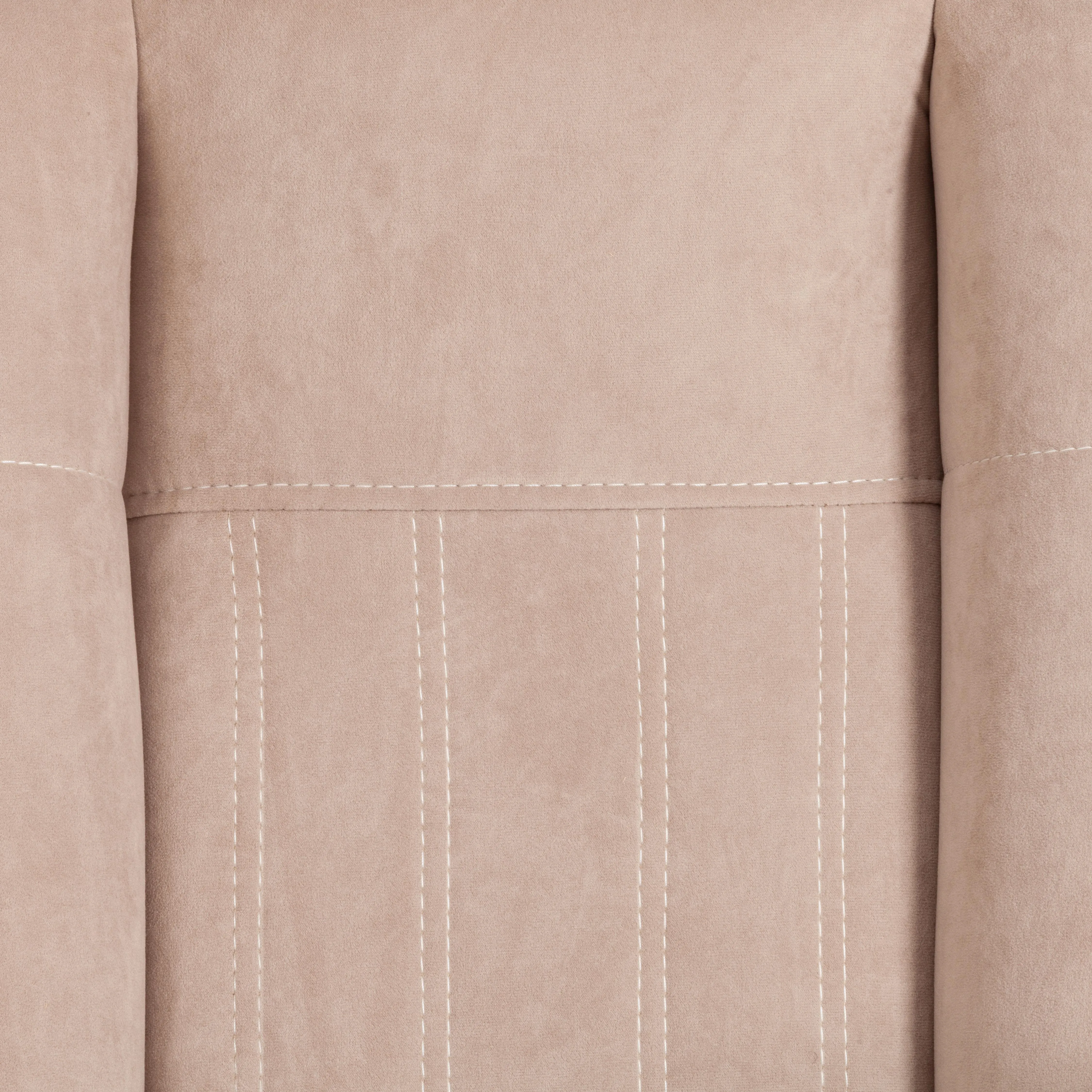 Кресло TetChair Oxford хром