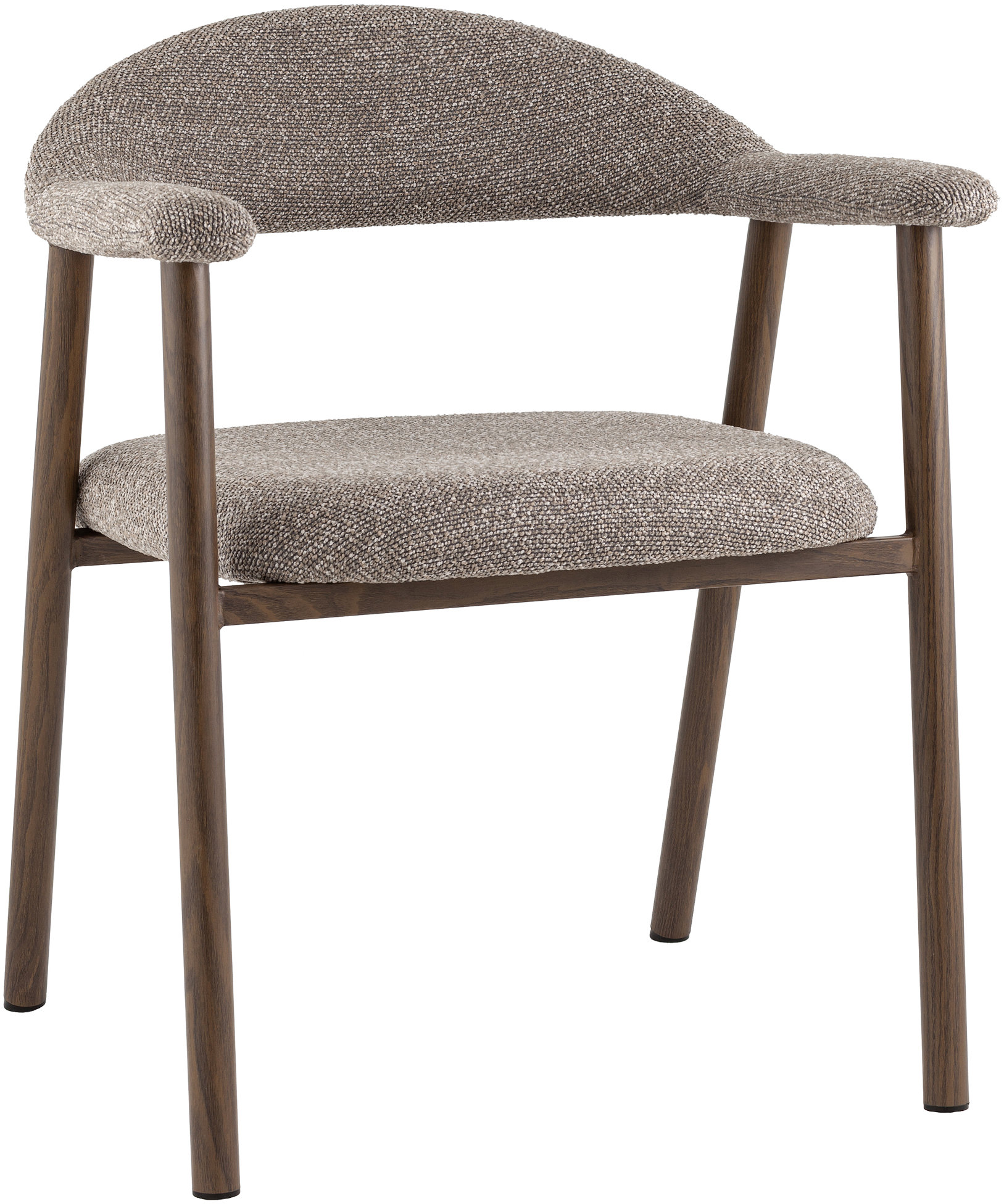 Стул обеденный STOOL GROUP Тоуф
