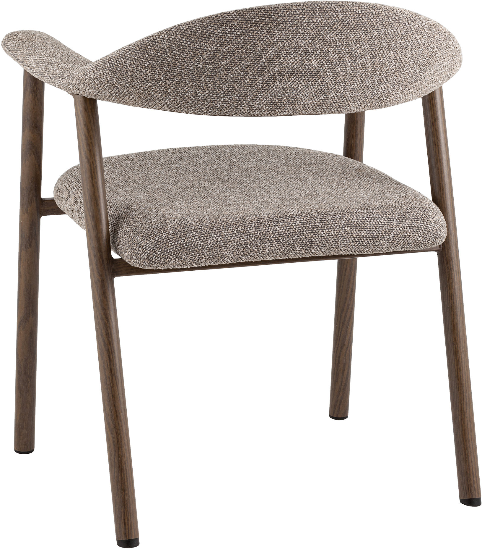 Стул обеденный STOOL GROUP Тоуф