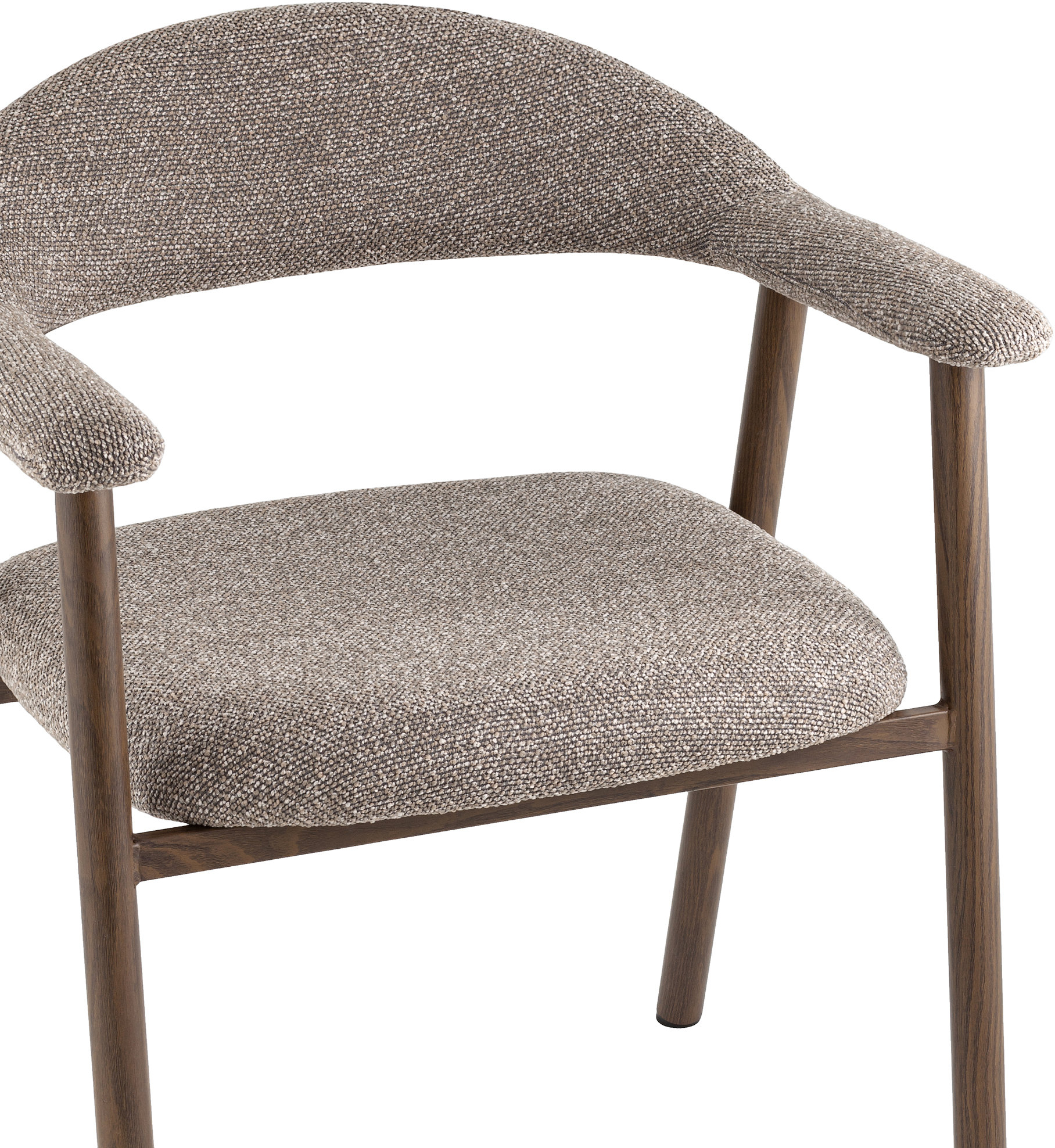 Стул обеденный STOOL GROUP Тоуф