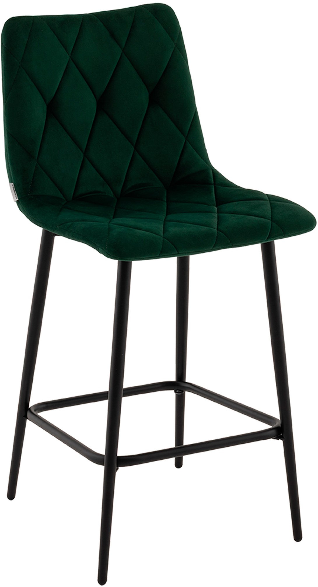 Стул полубарный STOOL GROUP Одди Diamond