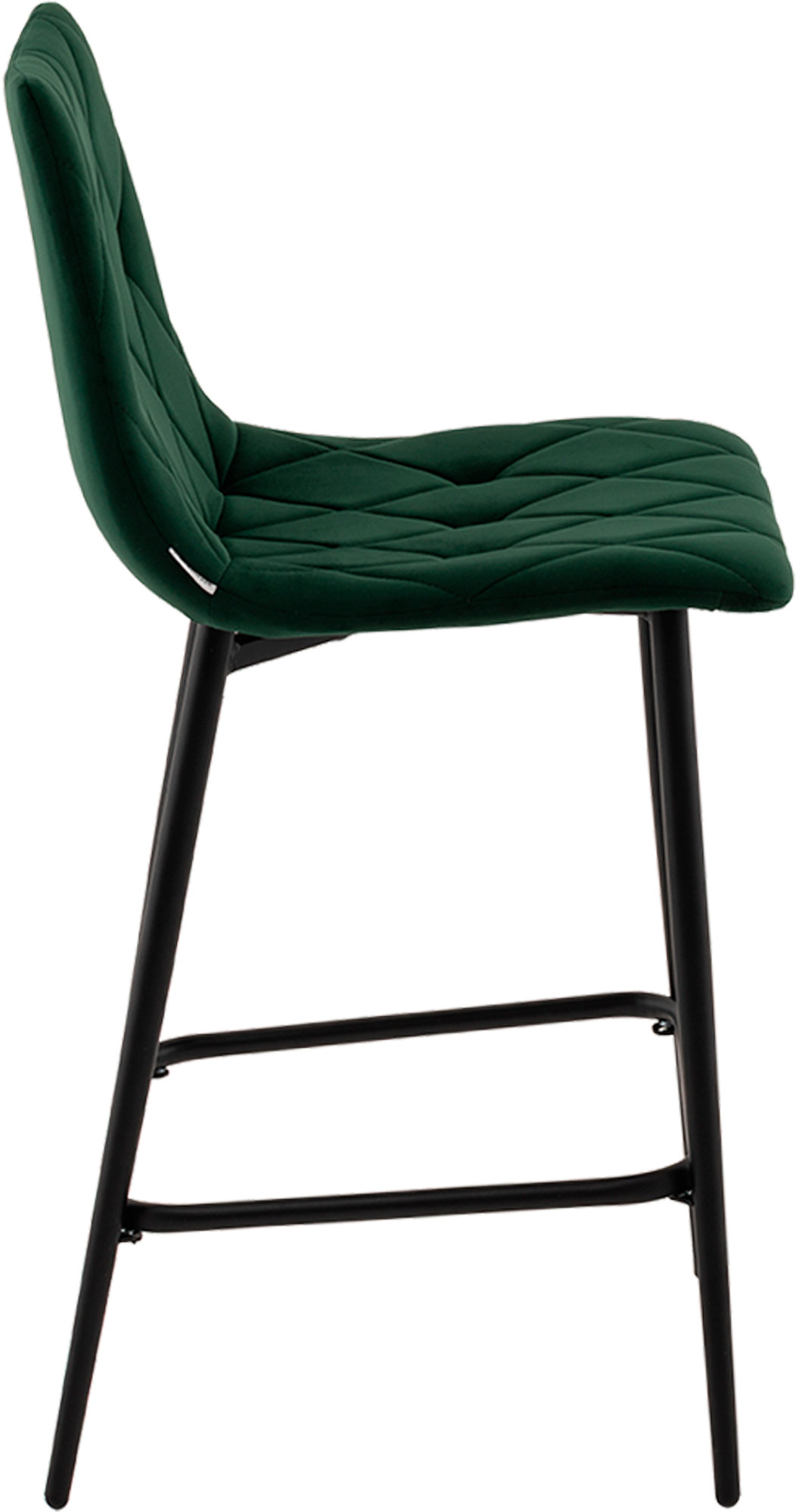 Стул полубарный STOOL GROUP Одди Diamond