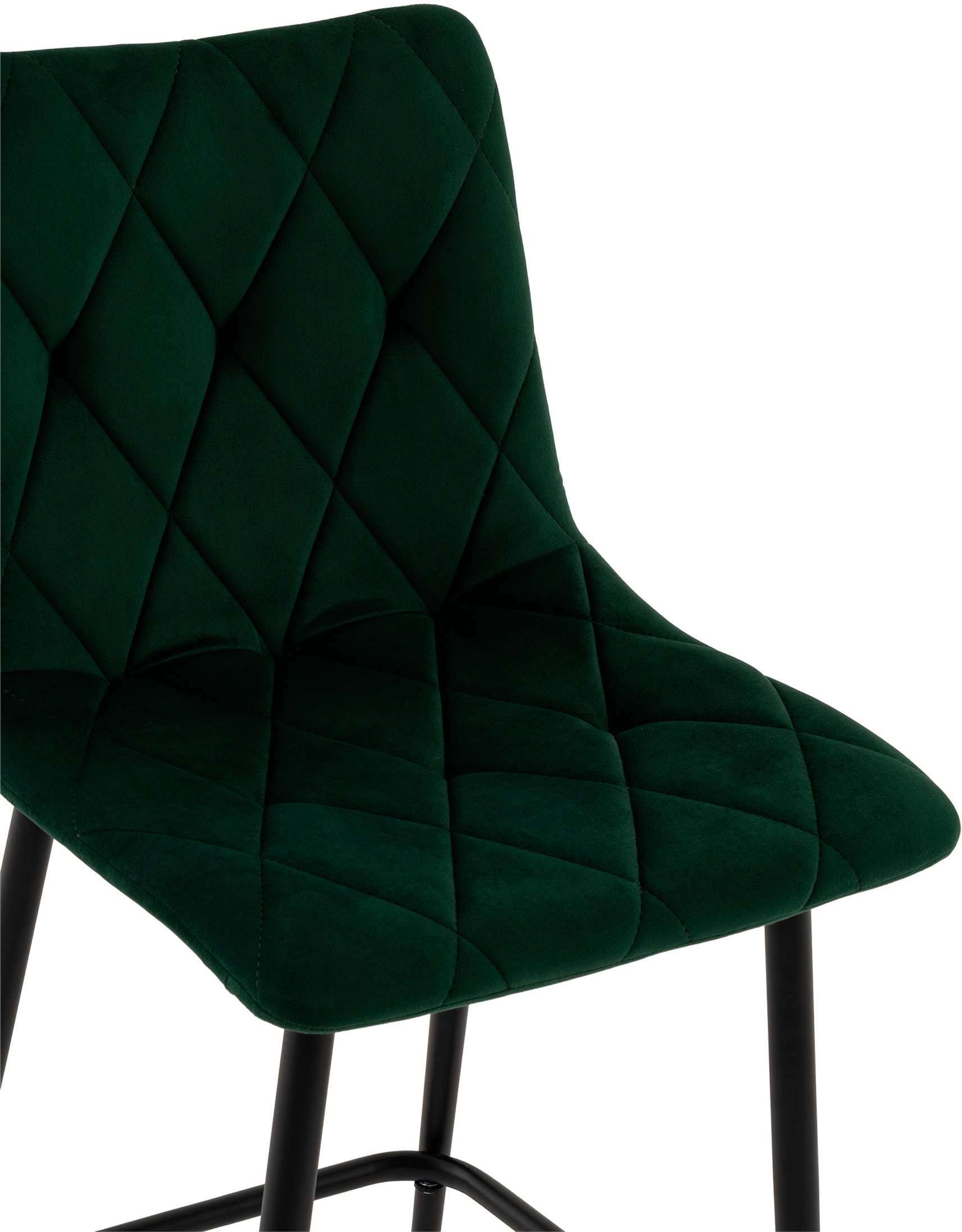 Стул полубарный STOOL GROUP Одди Diamond