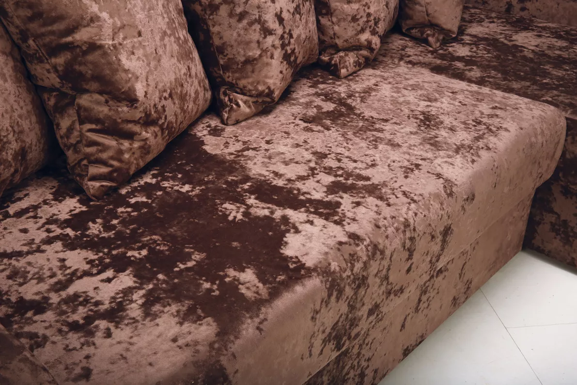 Угловой диван Столлайн Марго 1 правый