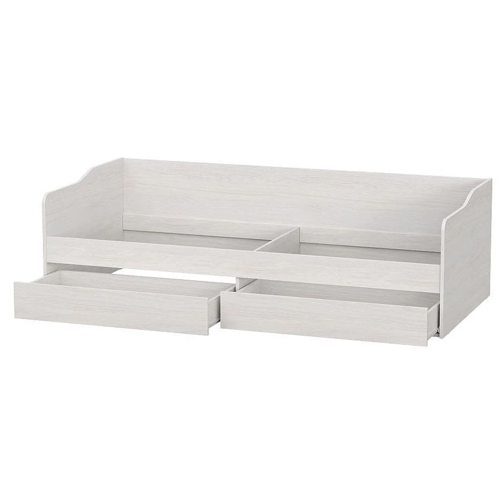 Кровать детская с основанием Арника КР 1 90х200