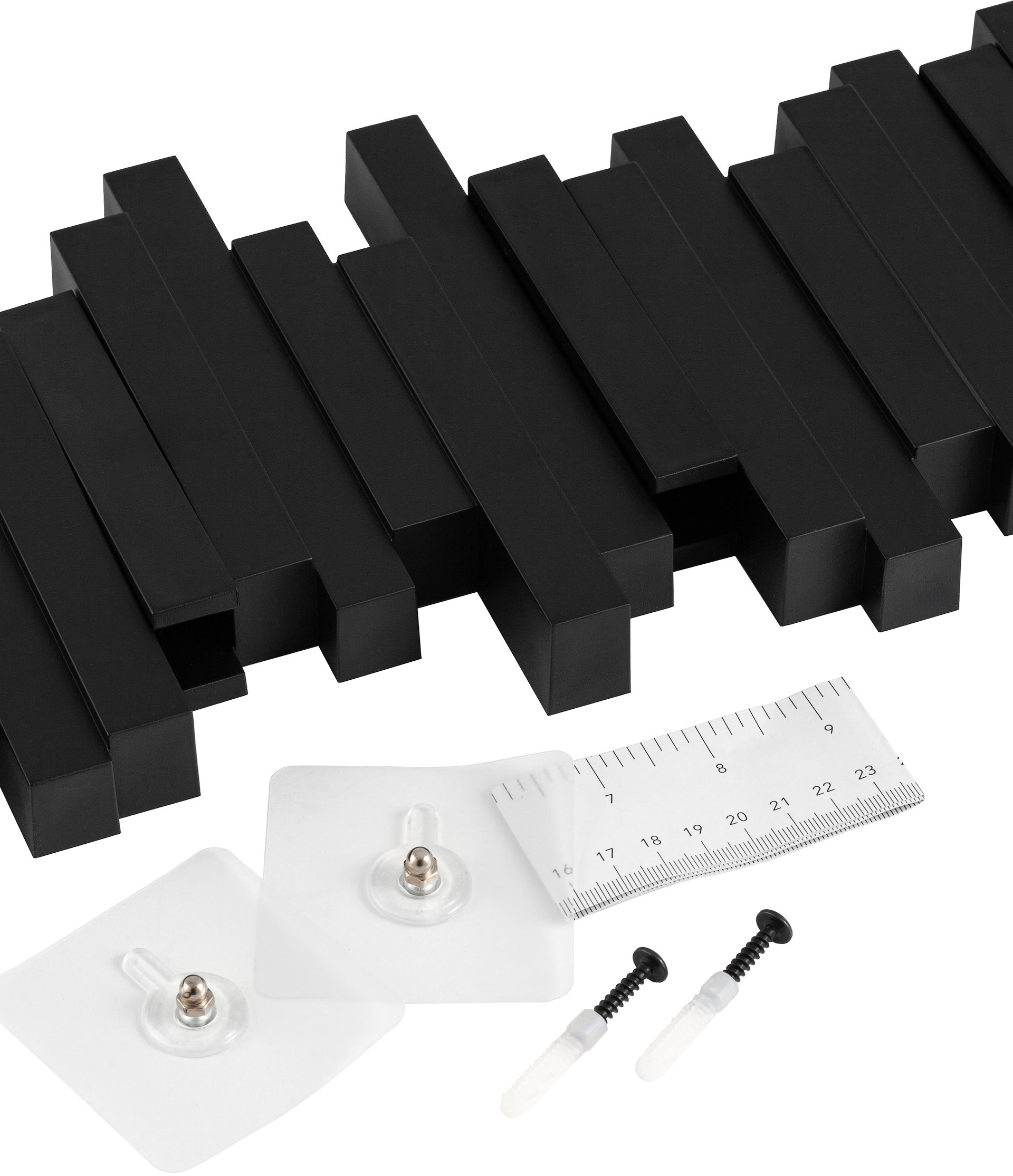 Вешалка настенная STOOL GROUP Forelli