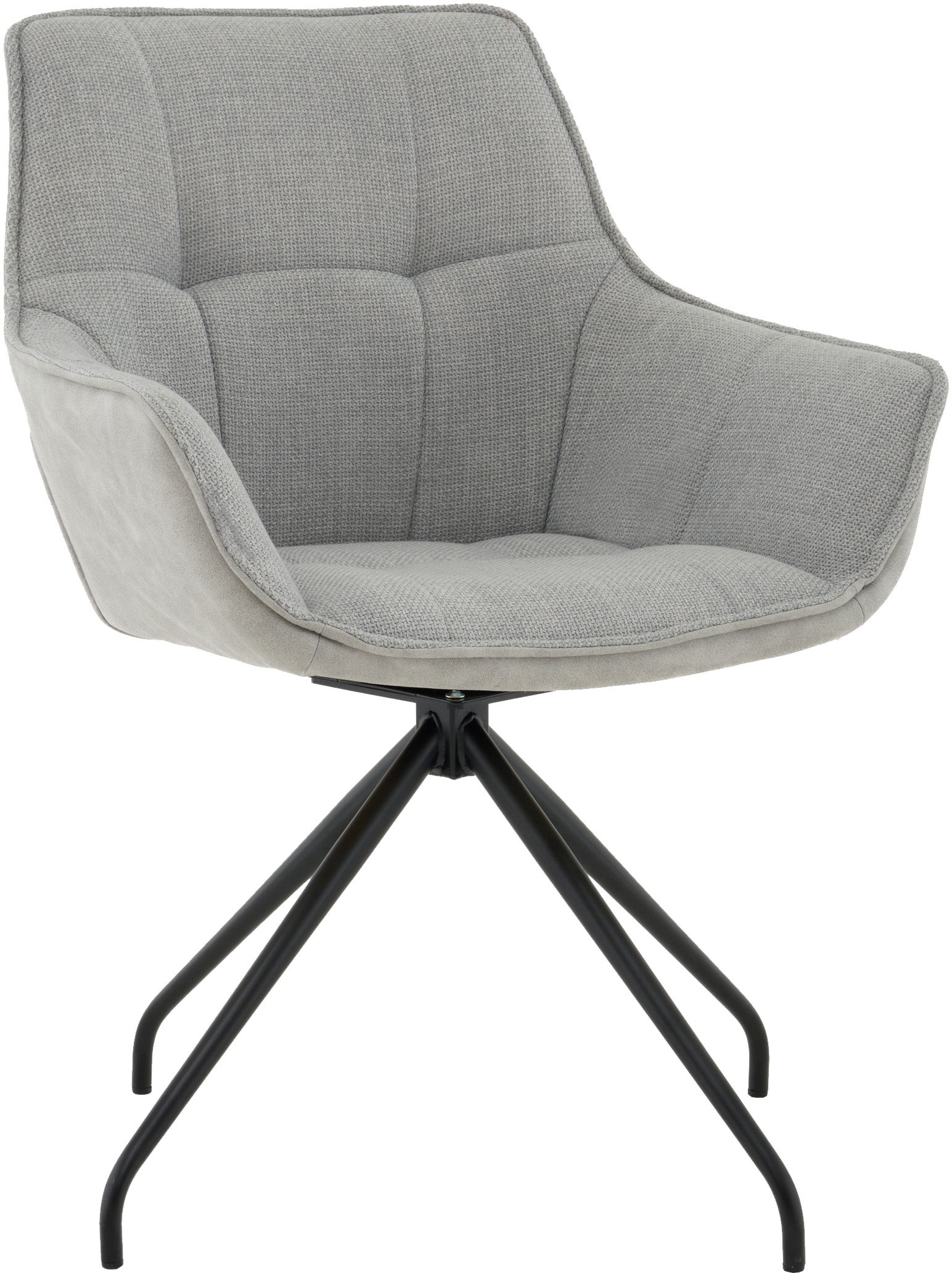 Кресло вращающееся STOOL GROUP Кимберли