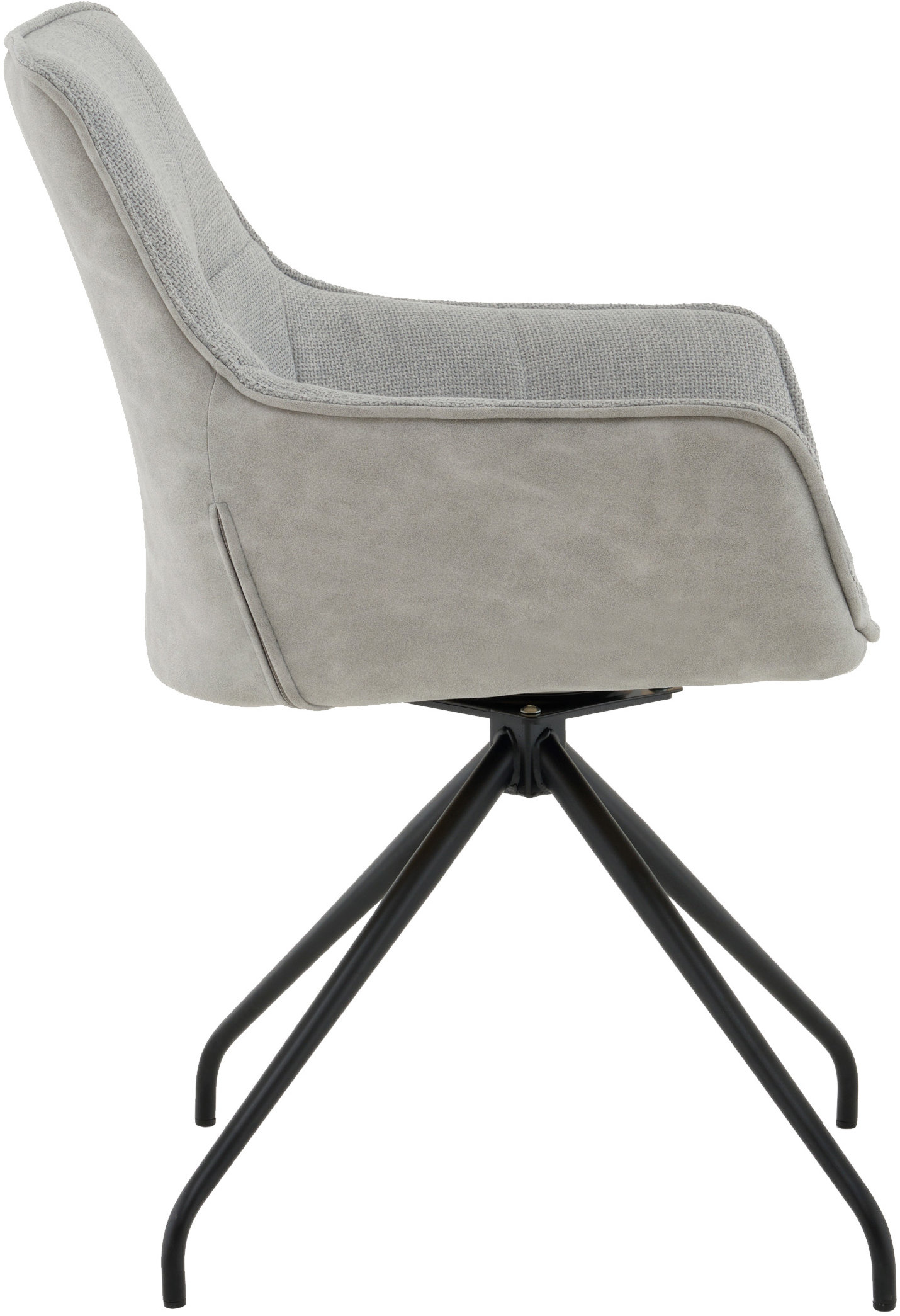 Кресло вращающееся STOOL GROUP Кимберли