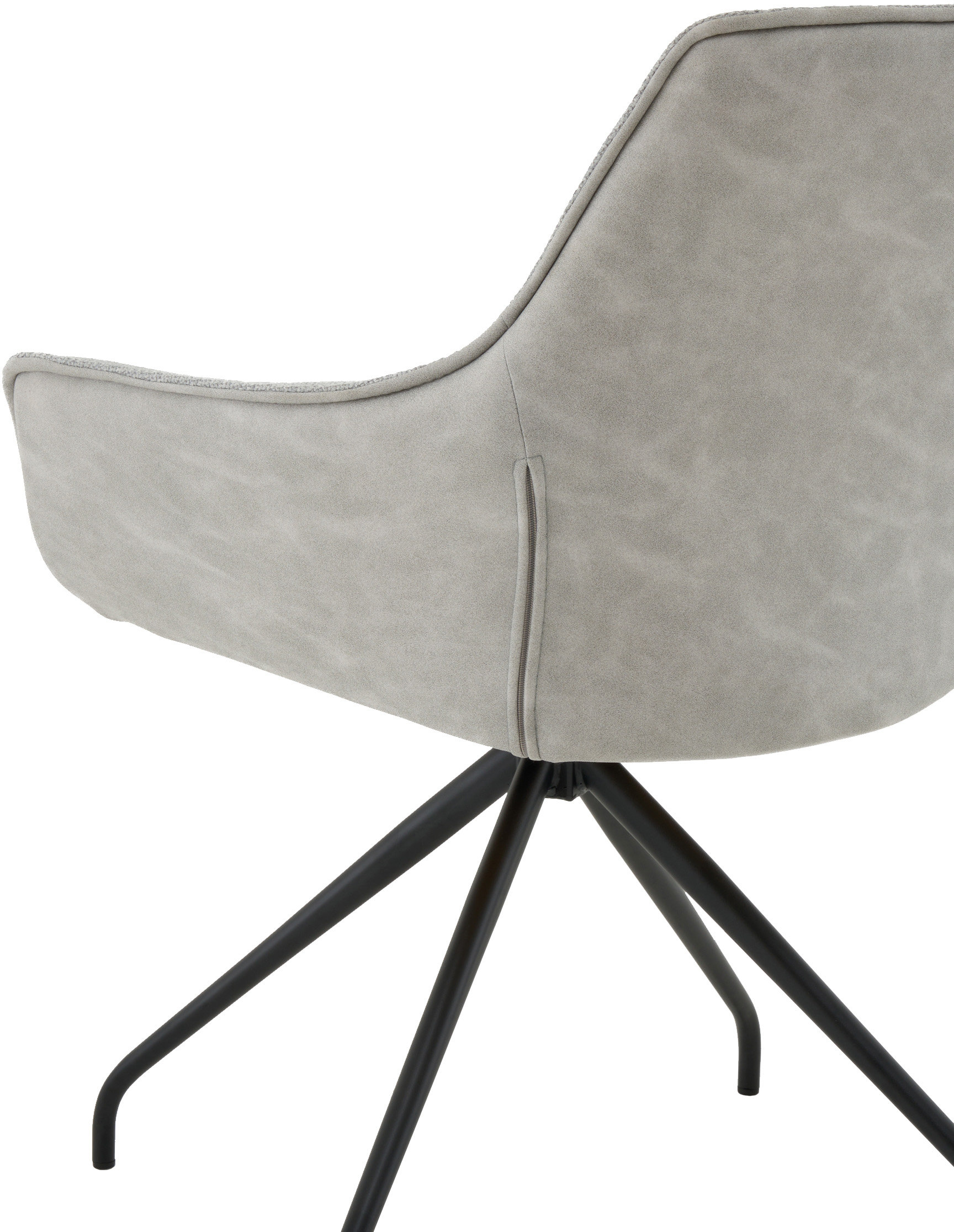 Кресло вращающееся STOOL GROUP Кимберли