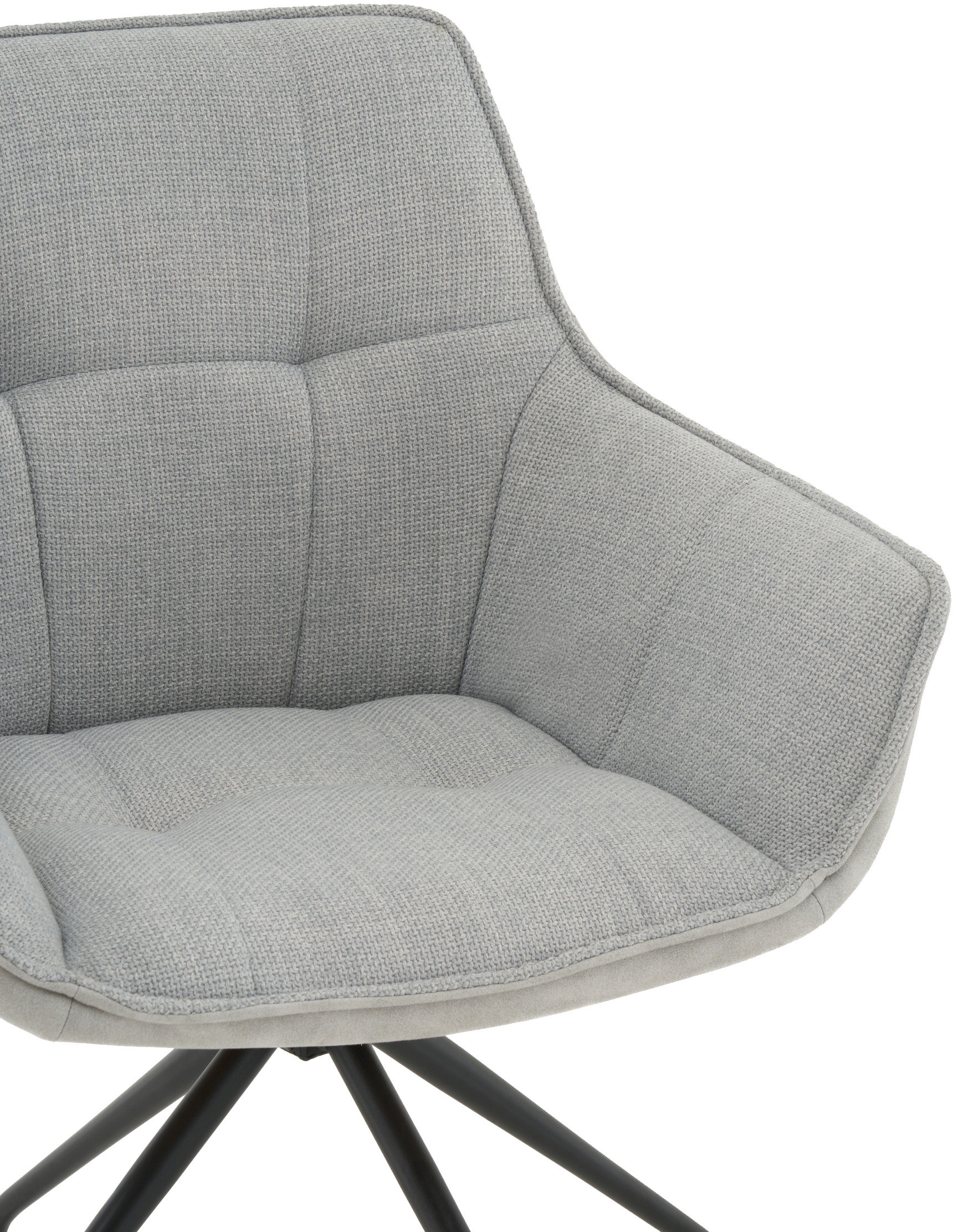 Кресло вращающееся STOOL GROUP Кимберли