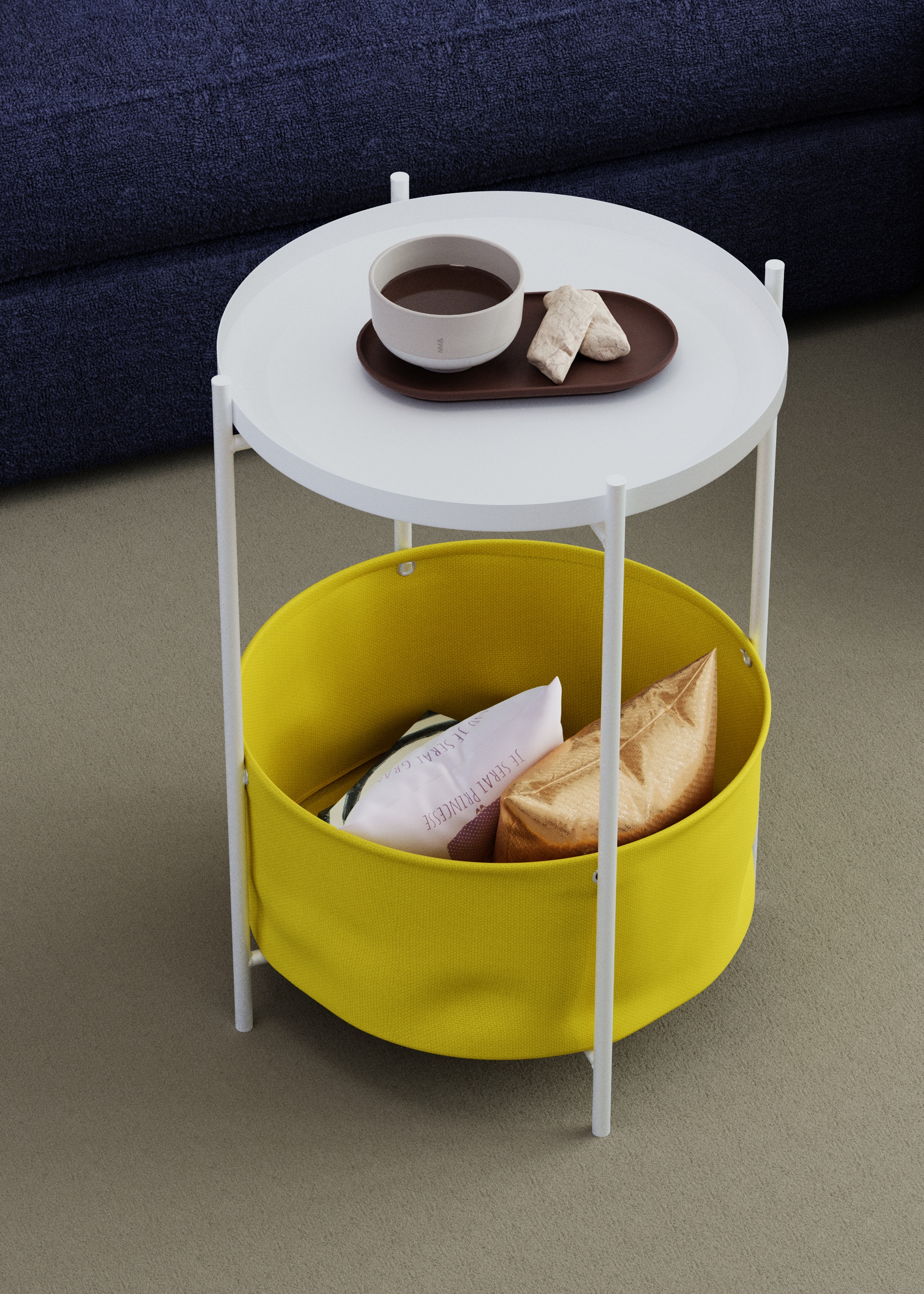 Журнальный стол LAVARIS Элдэй