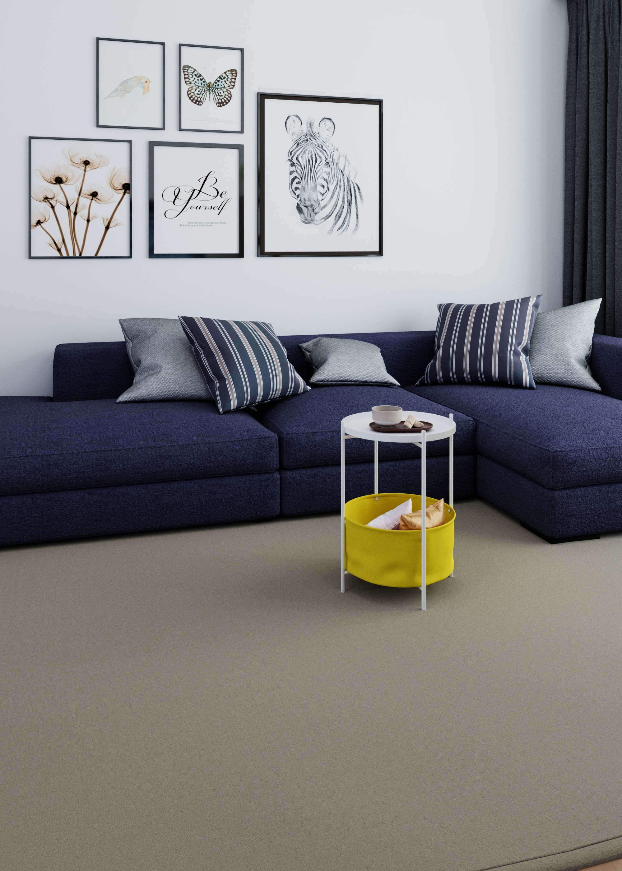 Журнальный стол LAVARIS Элдэй