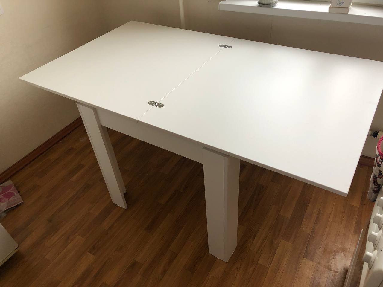 Стол обеденный Сокол СО-2