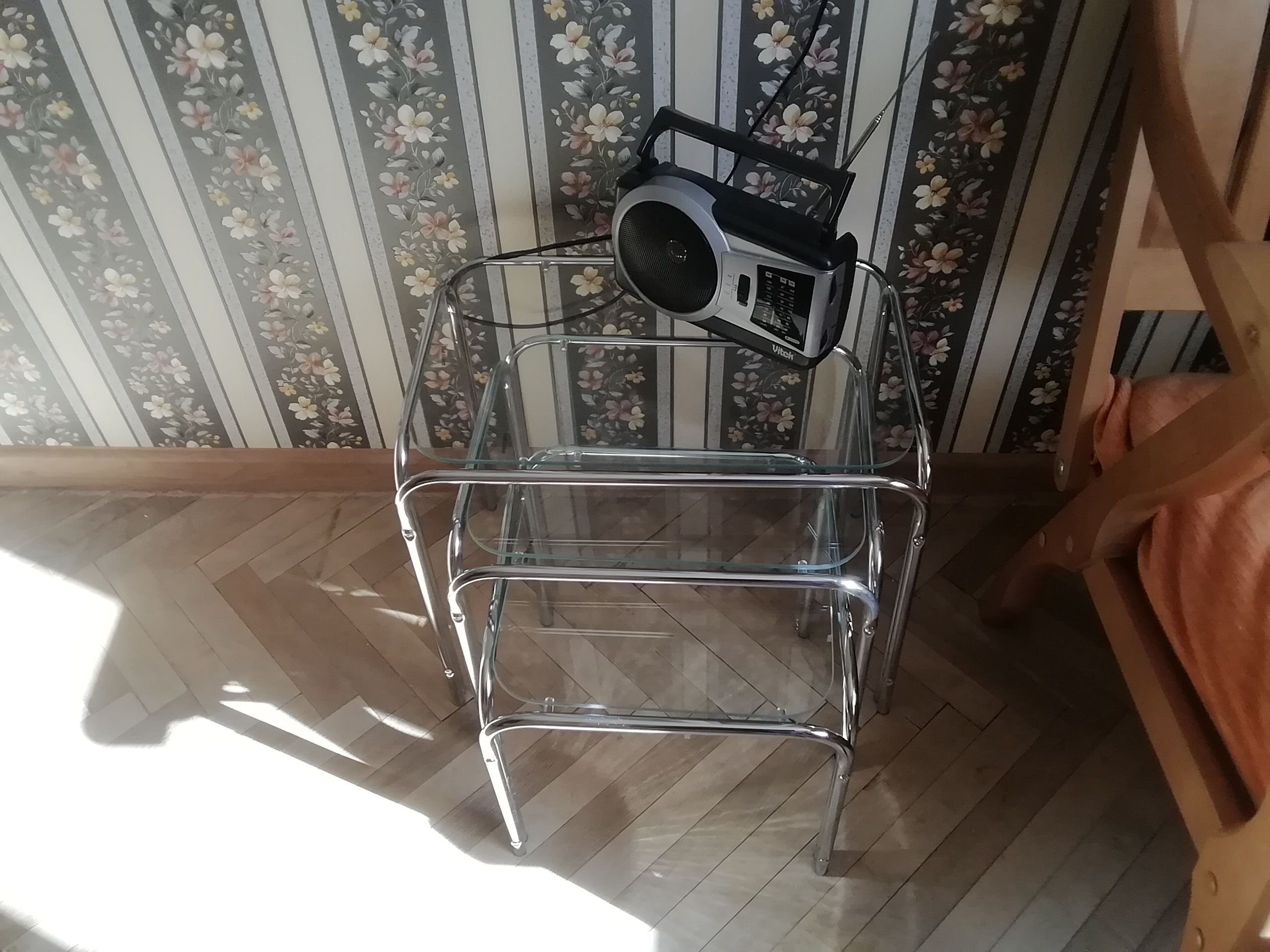 Набор кофейных столов RB 60129 ЕР