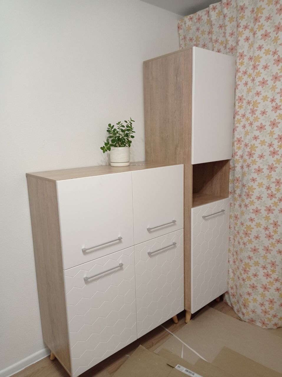 Комод Komfort S Войтек М7