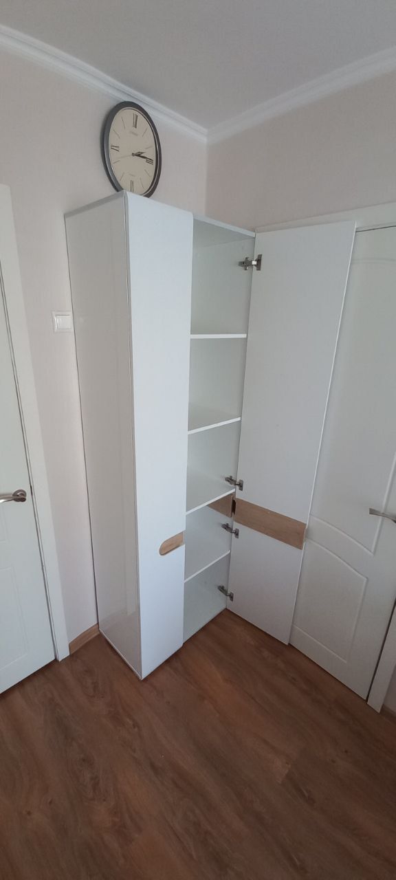 Шкаф Столлайн Катания СТЛ.331.01