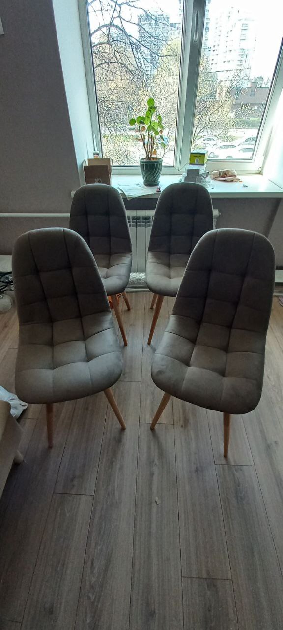 Стул МебельГрад