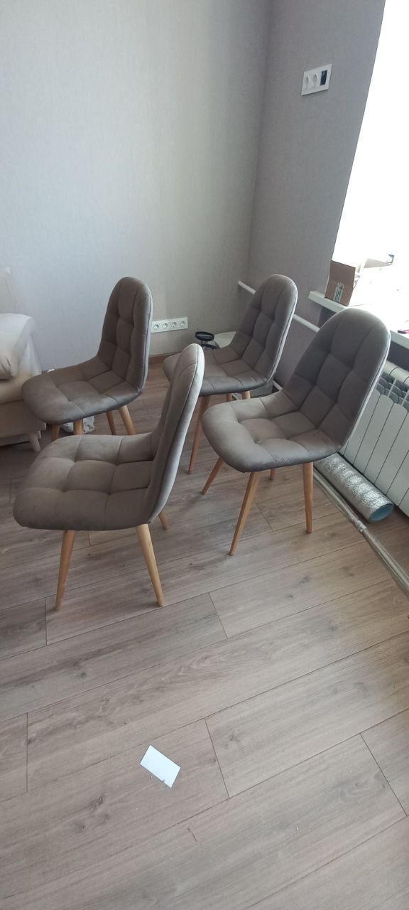 Стул МебельГрад