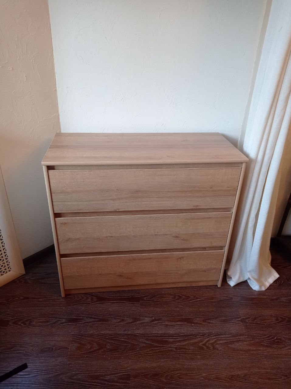 Комод Заречье Шервуд Ш2а