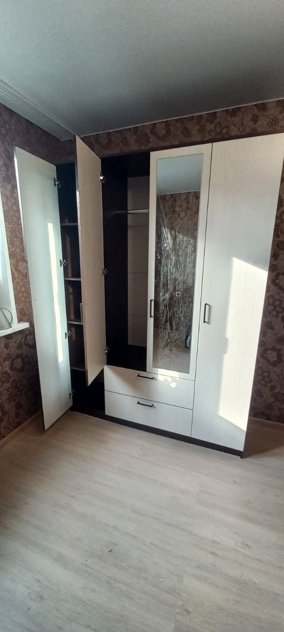 Шкаф для одежды Арника Виста 1