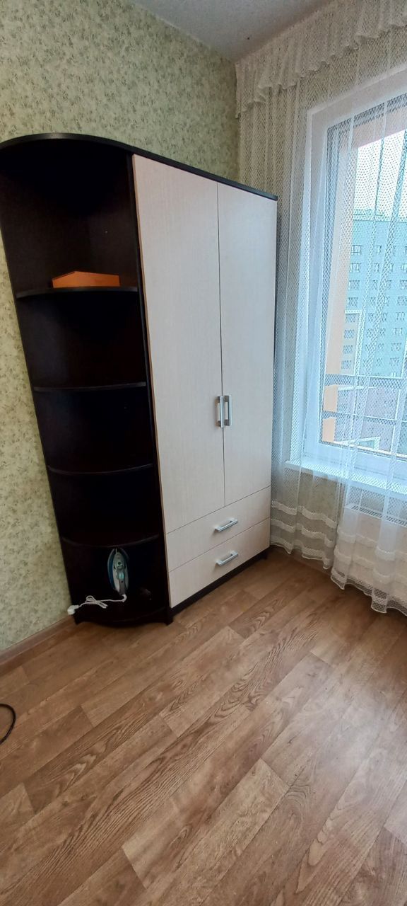 Шкаф СтендМебель Машенька ШК-202