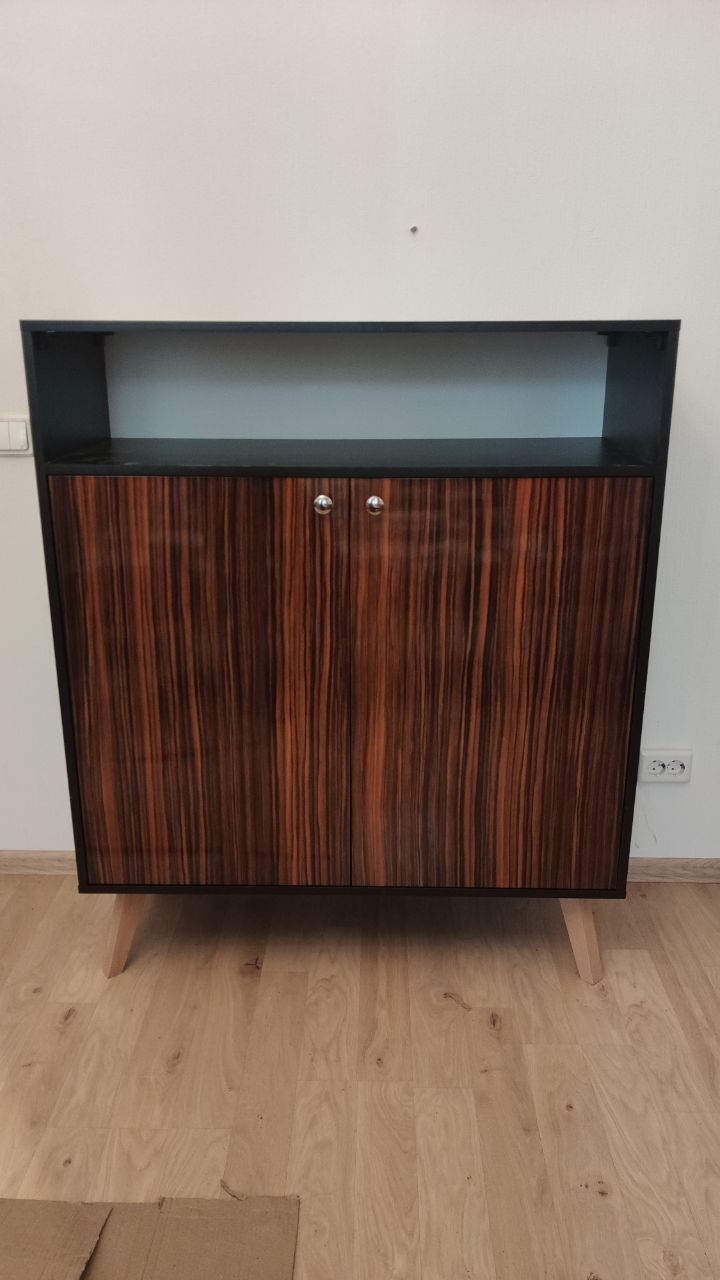 Комод распашной Комфорт Нордик 11