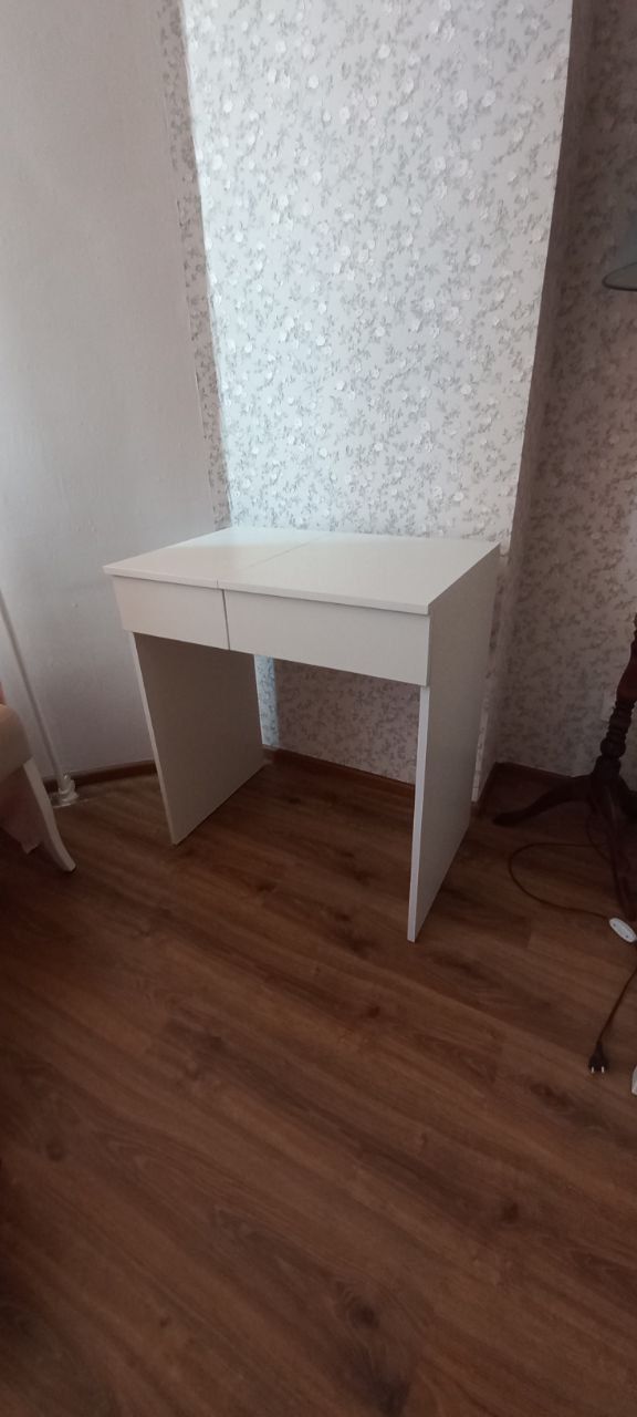 Столик туалетный Вентал Римини-1