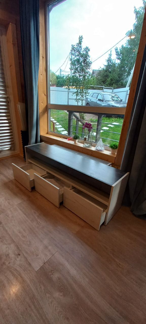 Тумба под ТВ Mobi 13.272