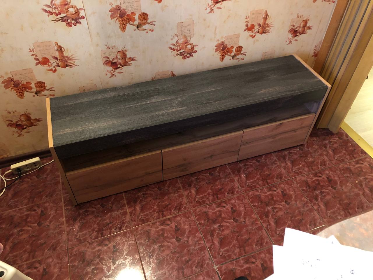 Тумба под ТВ Mobi 13.272