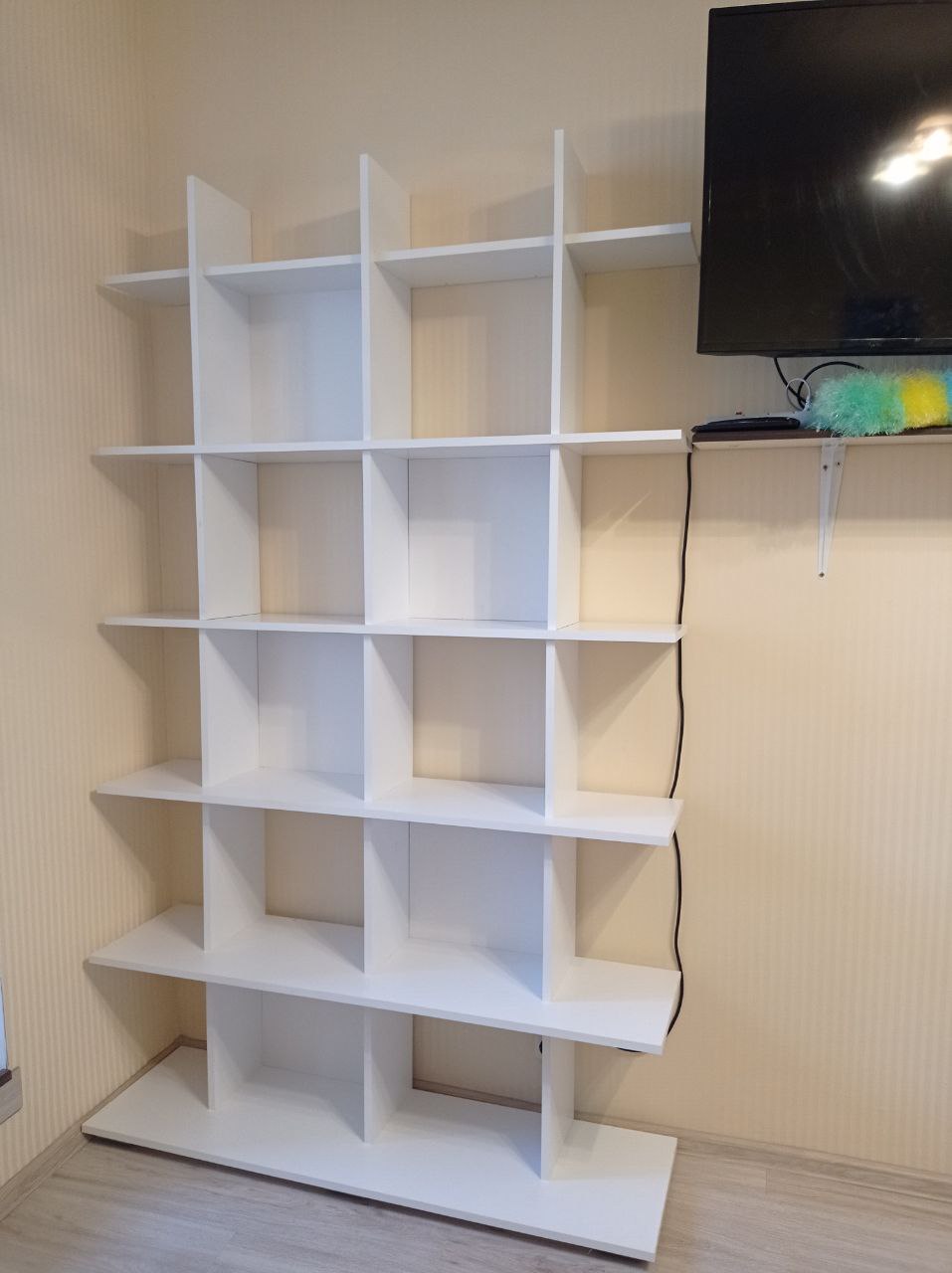 Стеллаж СТ-6 (Р)