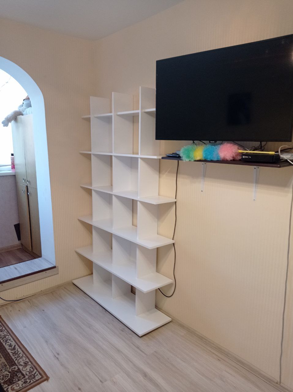 Стеллаж СТ-6 (Р)