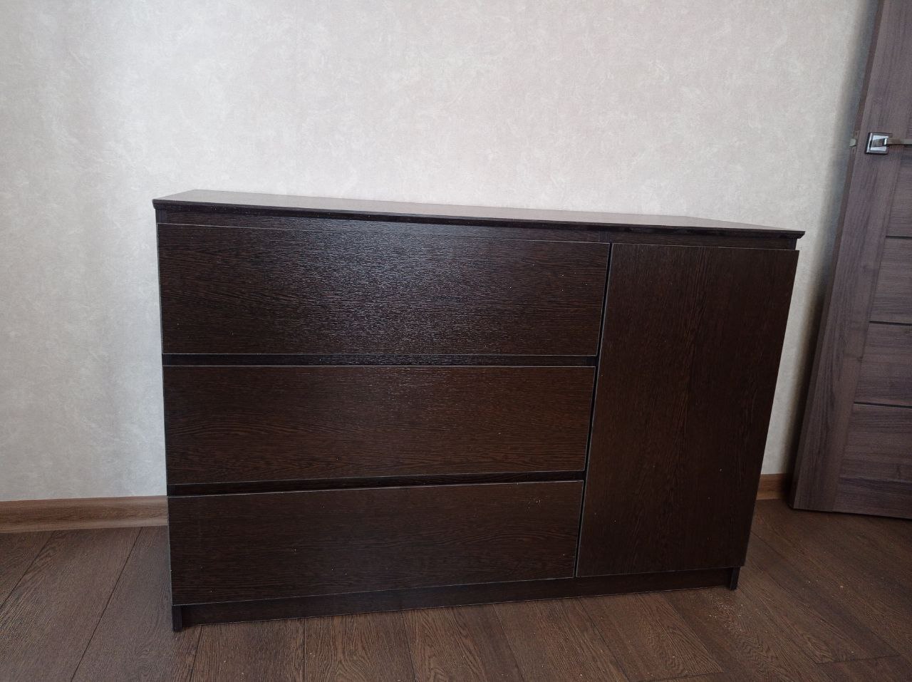 Комод Сокол Т-3Р