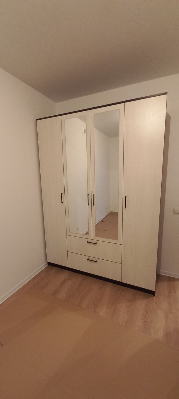 Шкаф для одежды Арника Виста 1