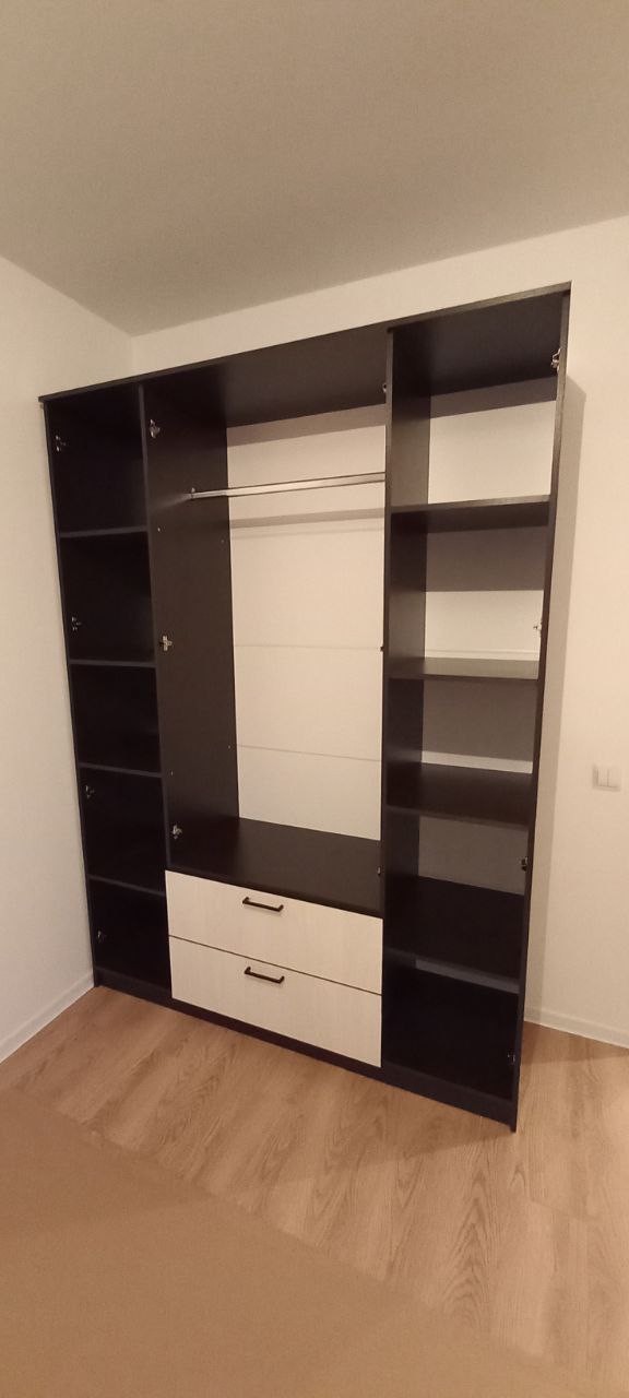 Шкаф для одежды Арника Виста 1