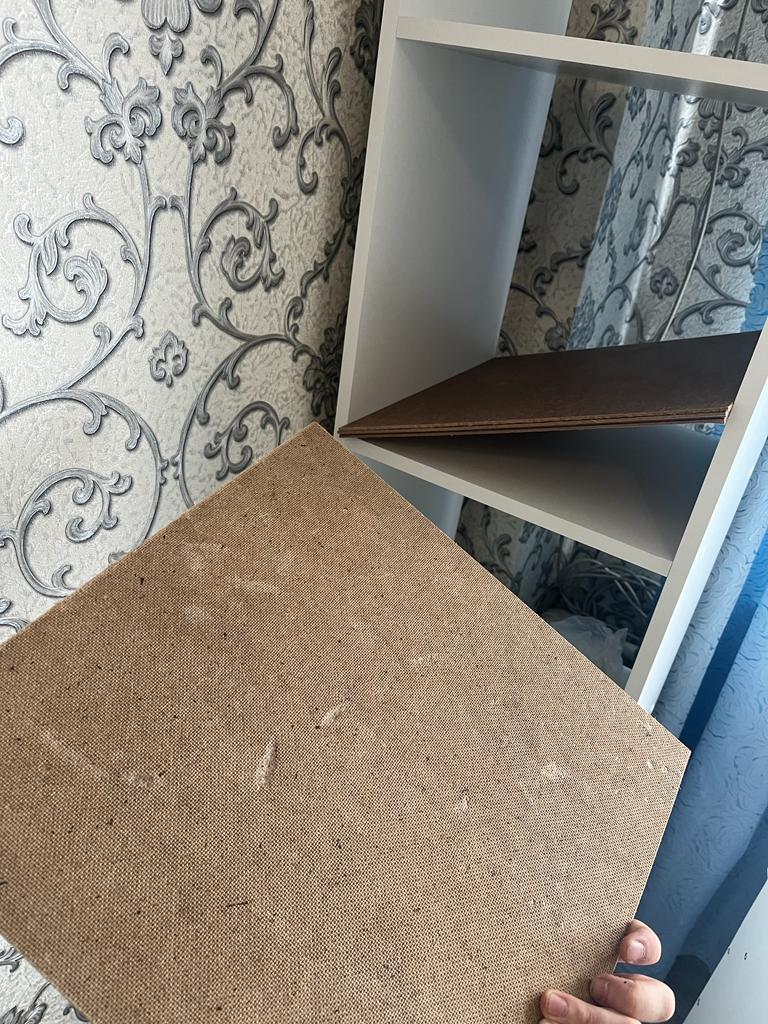 Стеллаж узкий МДК Феникс