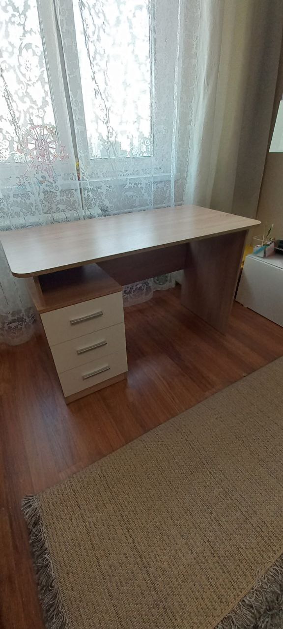 Стол Империал Гарвард 120 3ящ