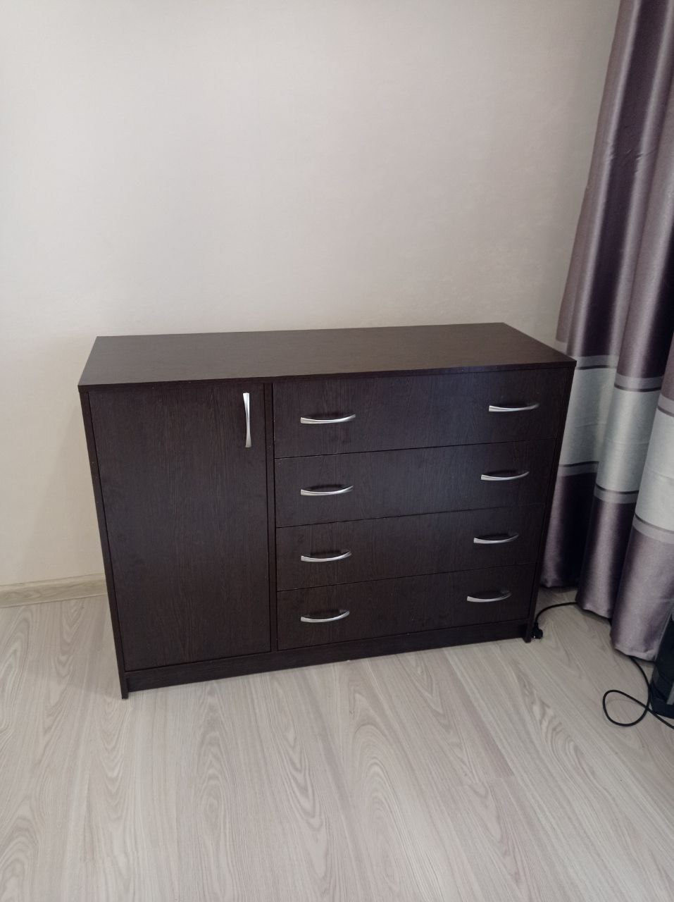 Комод Вентал КМ-2