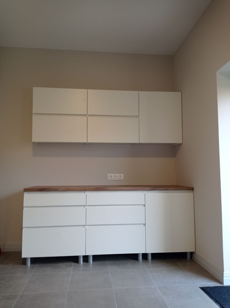 Готовая кухня Арника Герда (Одри) 2м