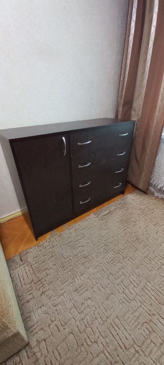 Комод Вентал КМ-2