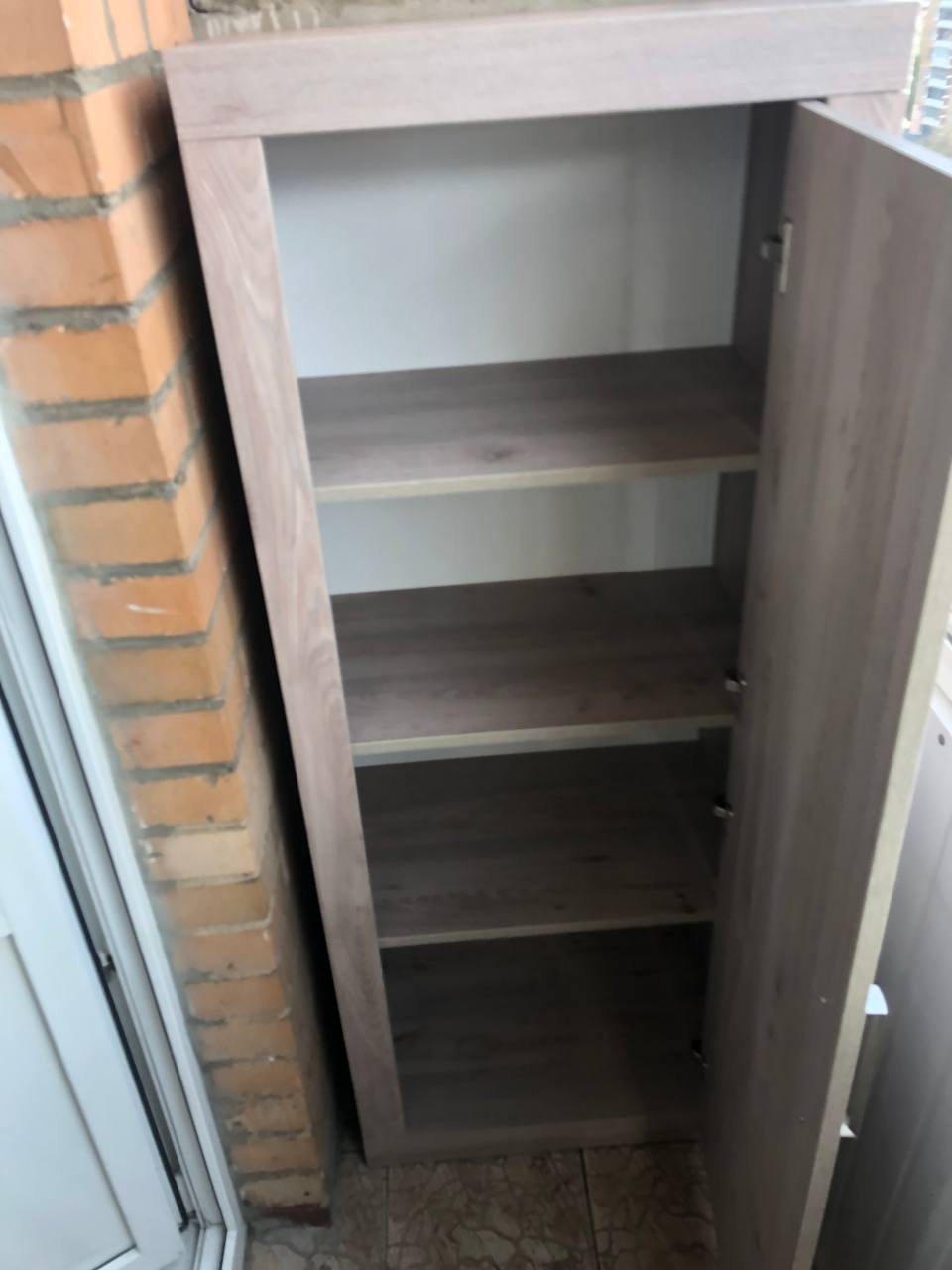 Витрина низкая Мэрдэс ТОЙ-ВтН-ФГ