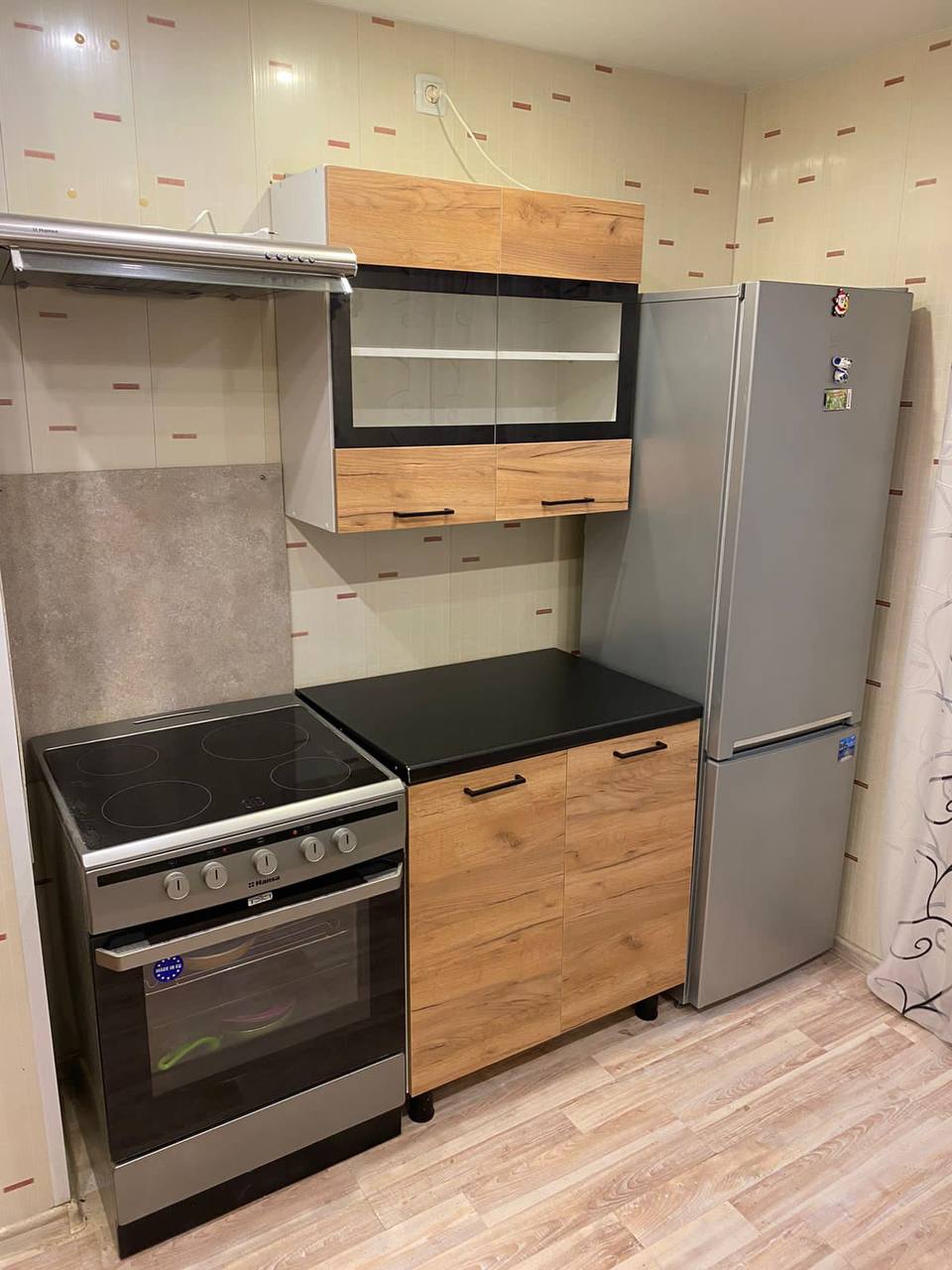 Кухня Арника Аризона 2,0 м