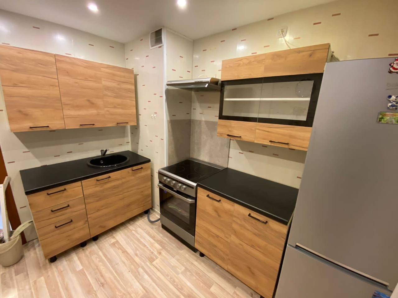 Кухня Арника Аризона 2,0 м