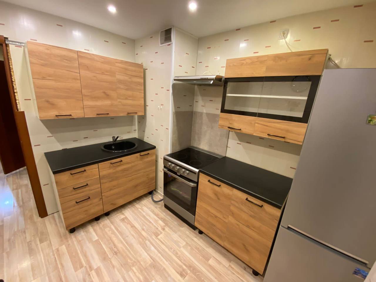 Кухня Арника Аризона 2,0 м